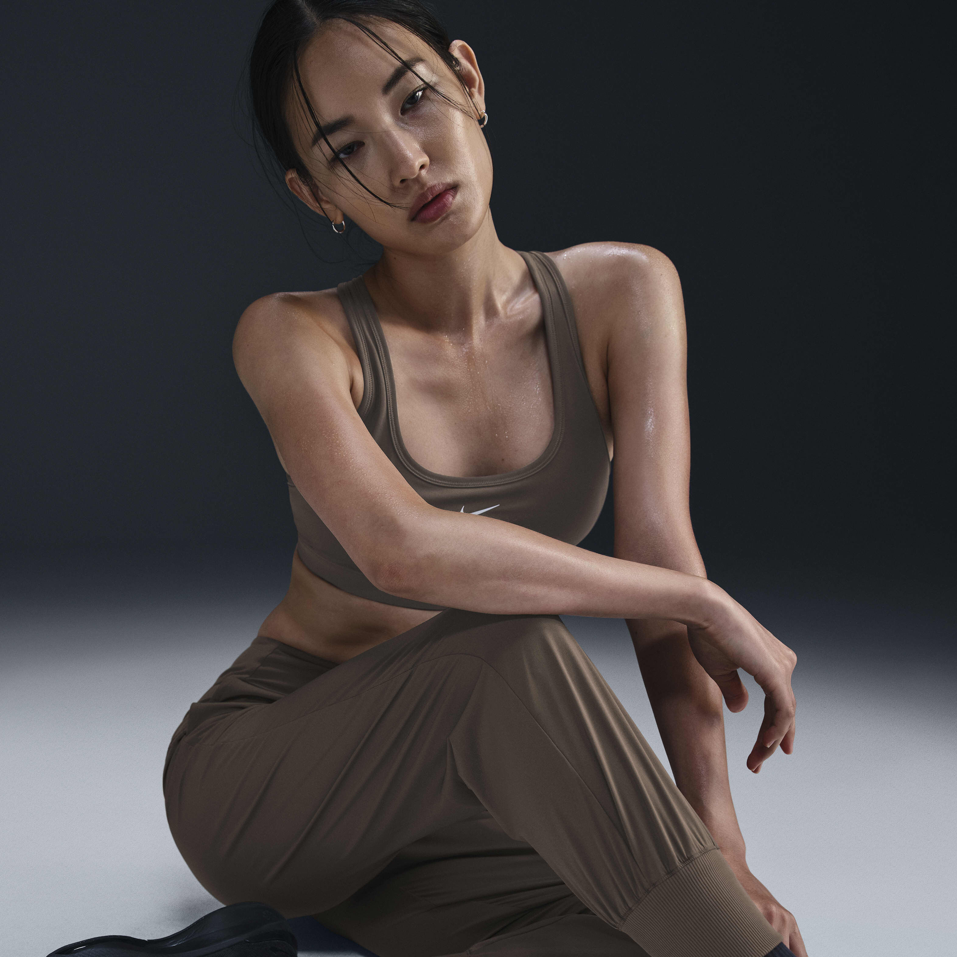 Nike Dri-FIT Bliss image number 4
