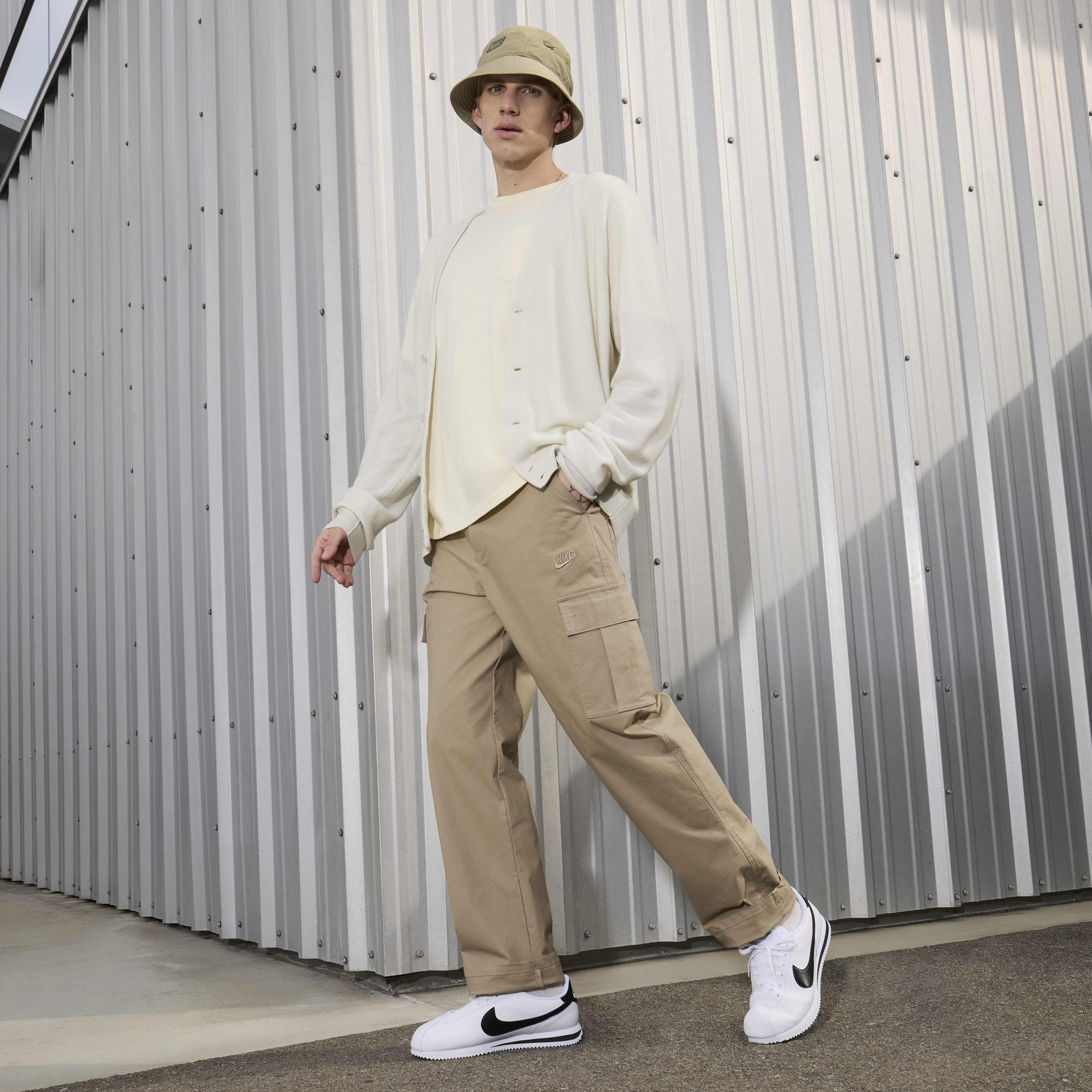 Nike cortez style men shop