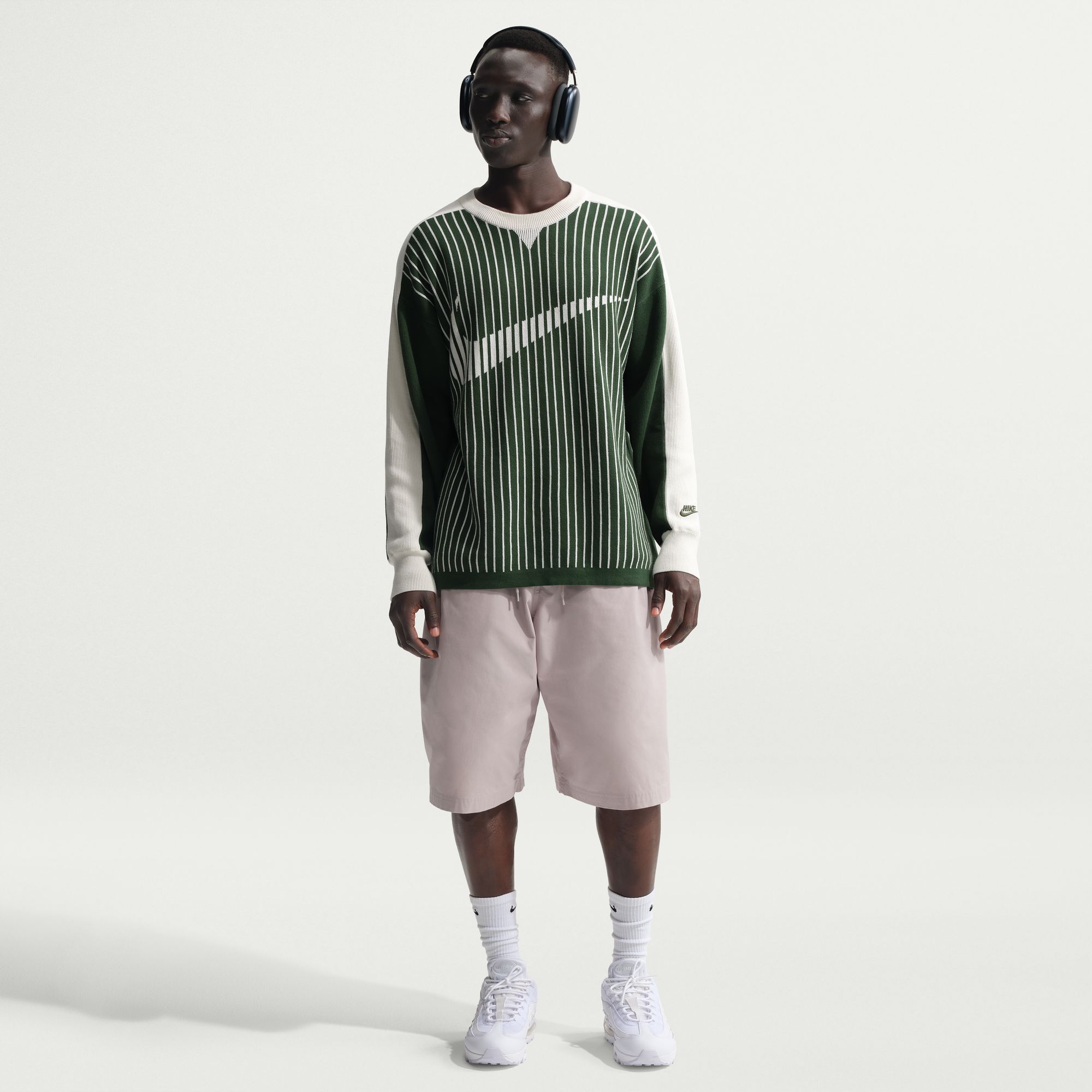 Nike Sportswear Club image number 0