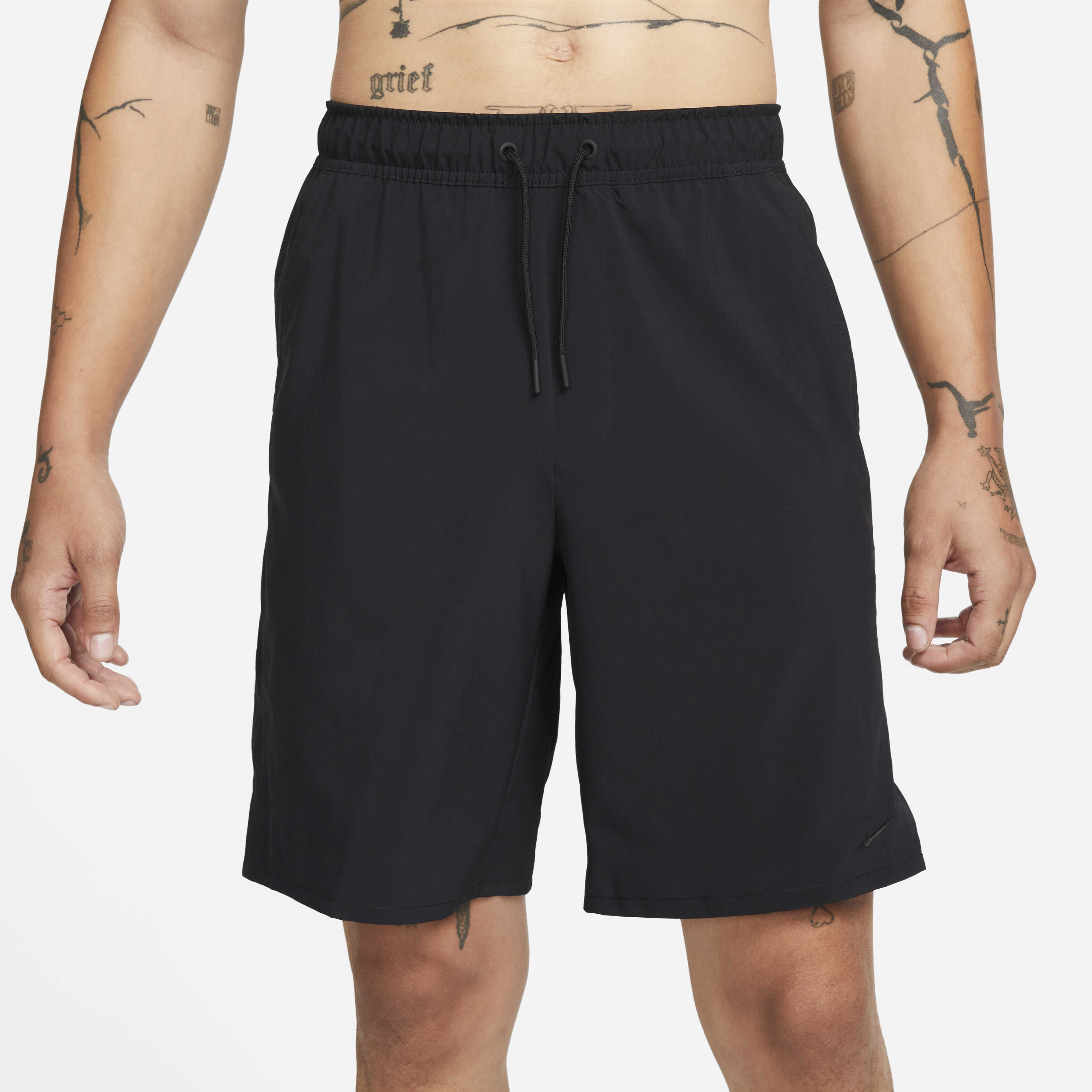 Buy Nike Unlimited Men s Dri FIT 23cm approx. Unlined Versatile Shorts Nike Kuwait Official