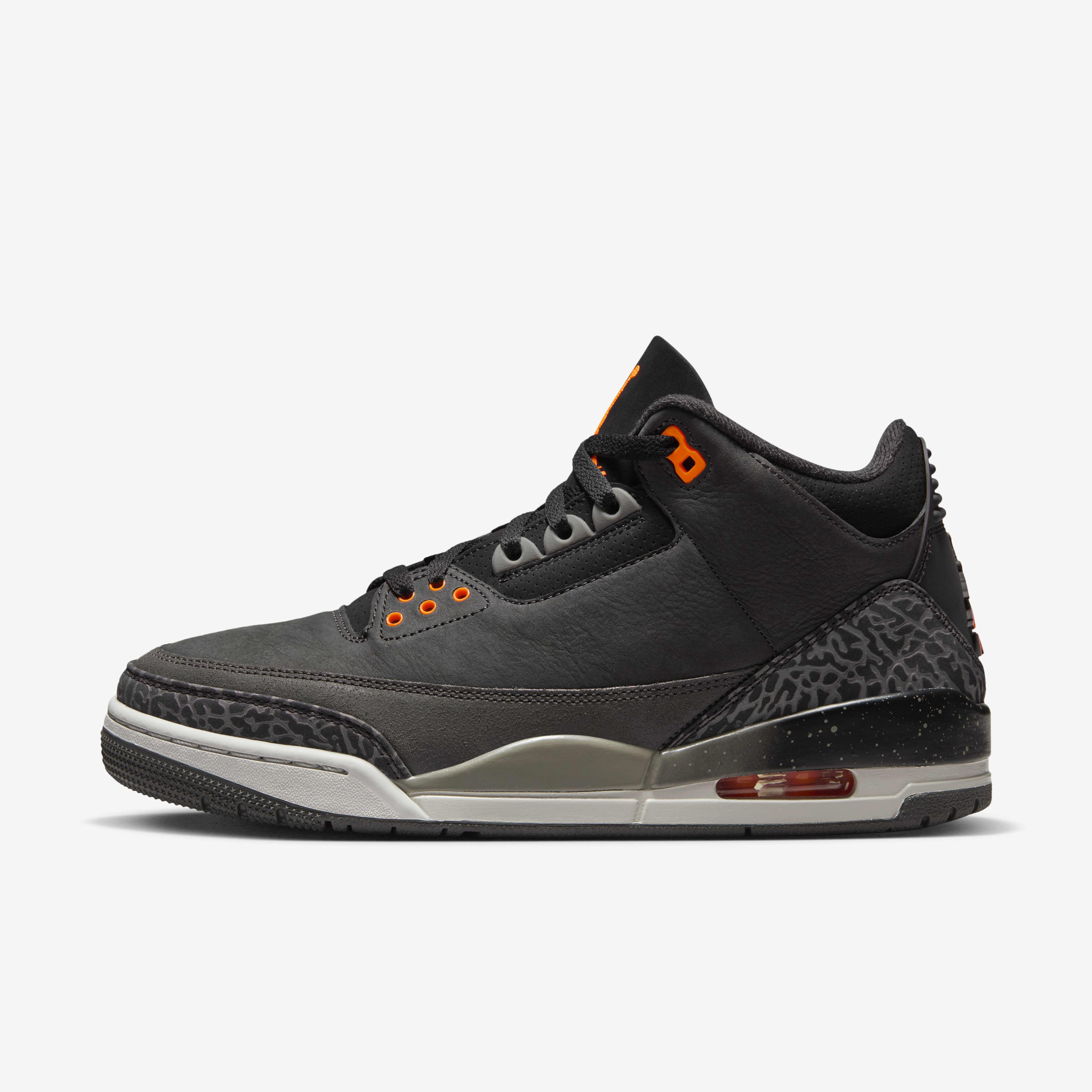 Buy Air Jordan 3 Retro Men s Shoes Nike Kuwait Official