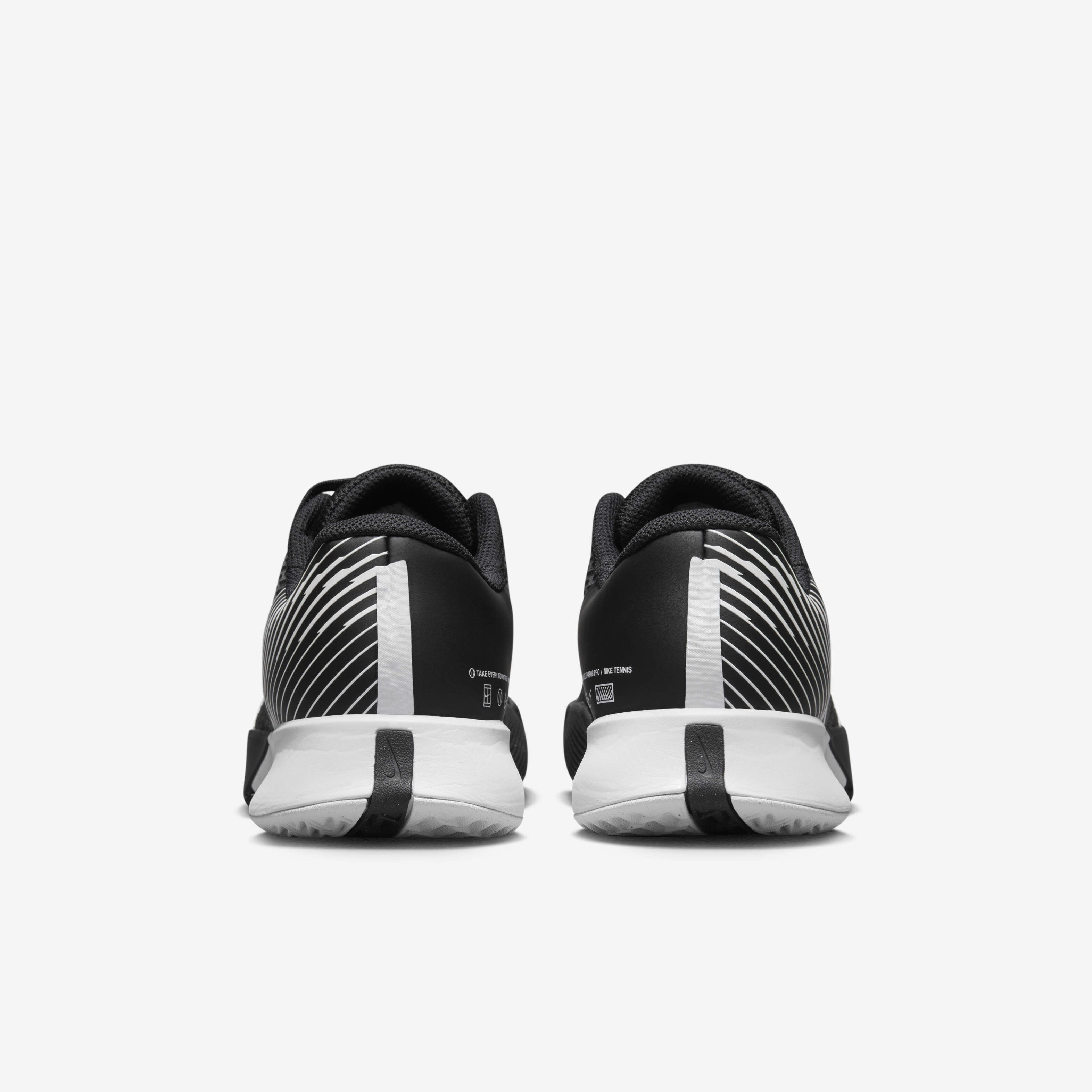 NikeCourt Air Zoom Vapor Pro 2 image number 5