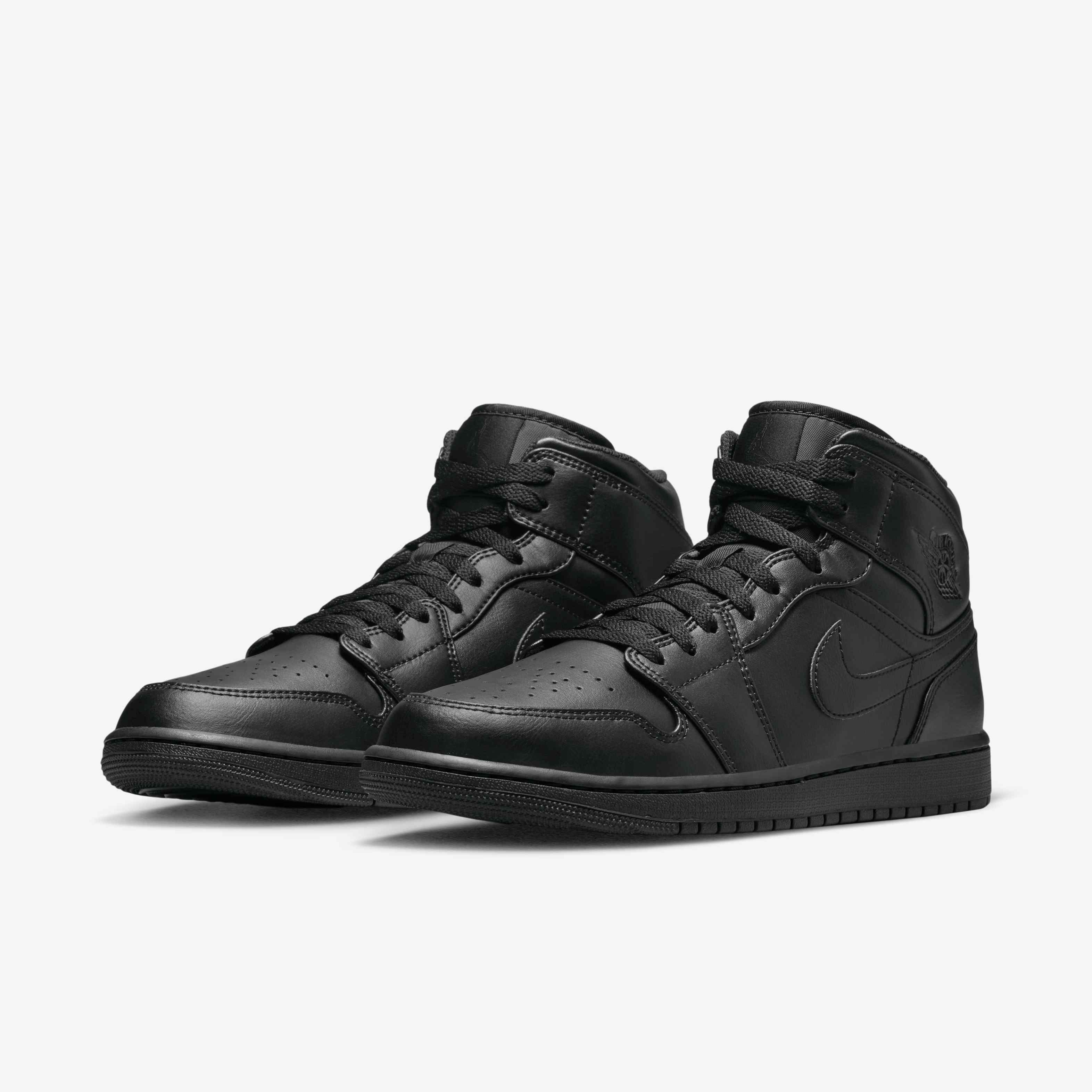 Air Jordan 1 Mid image number 4