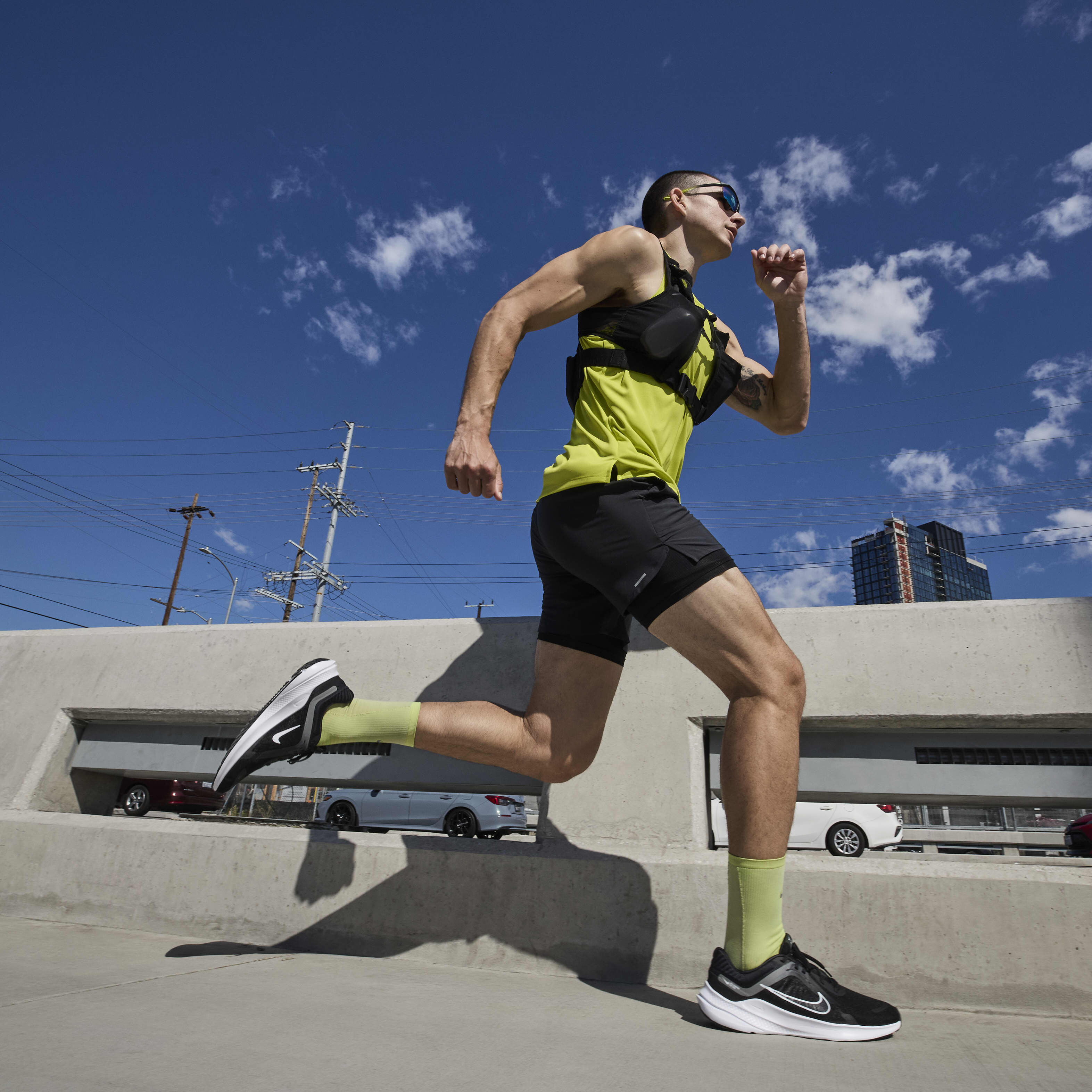 نايكي كويست 5 image number 9