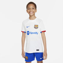 F.C. Barcelona 2023/24 Stadium Away