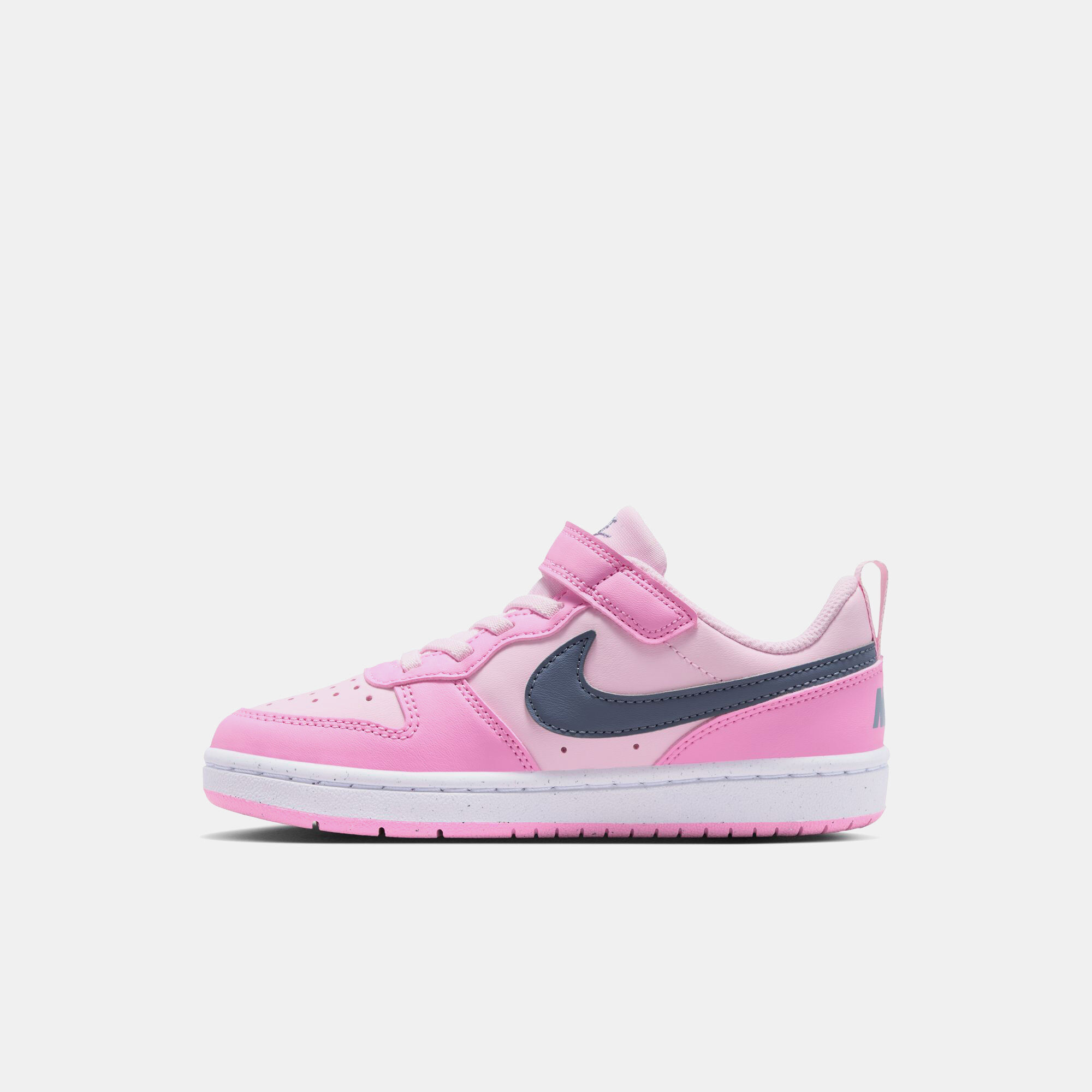 Nike Court Borough Low Recraft image number 4