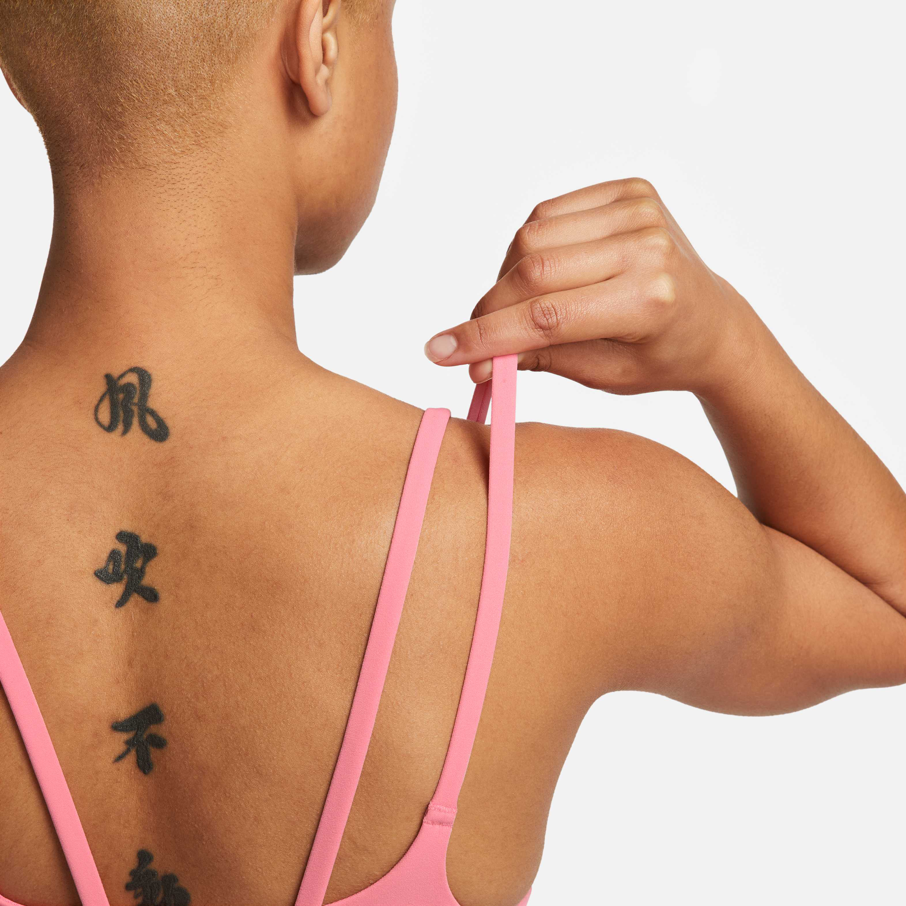 Nike Zenvy Strappy image number 5