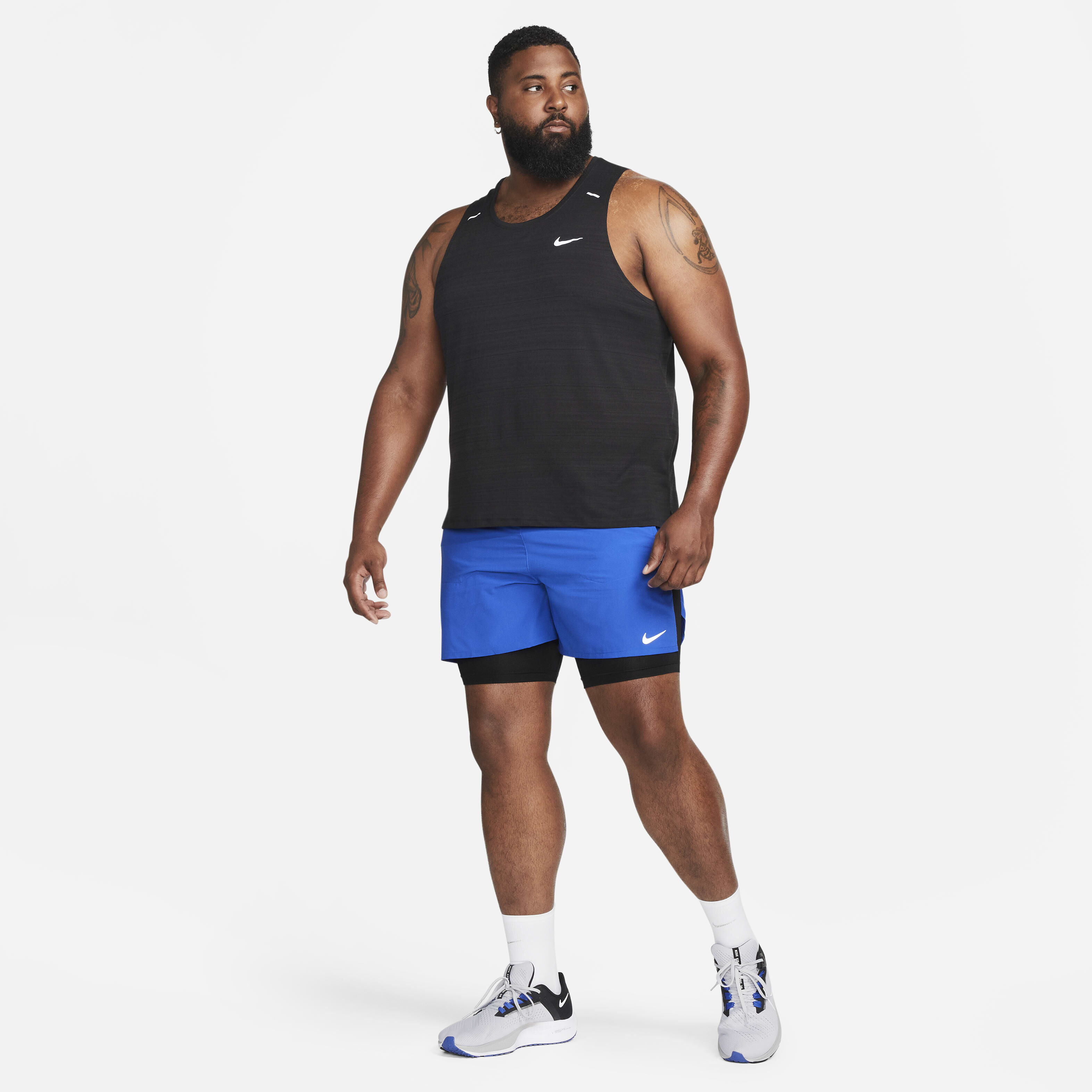 Nike Stride image number 18