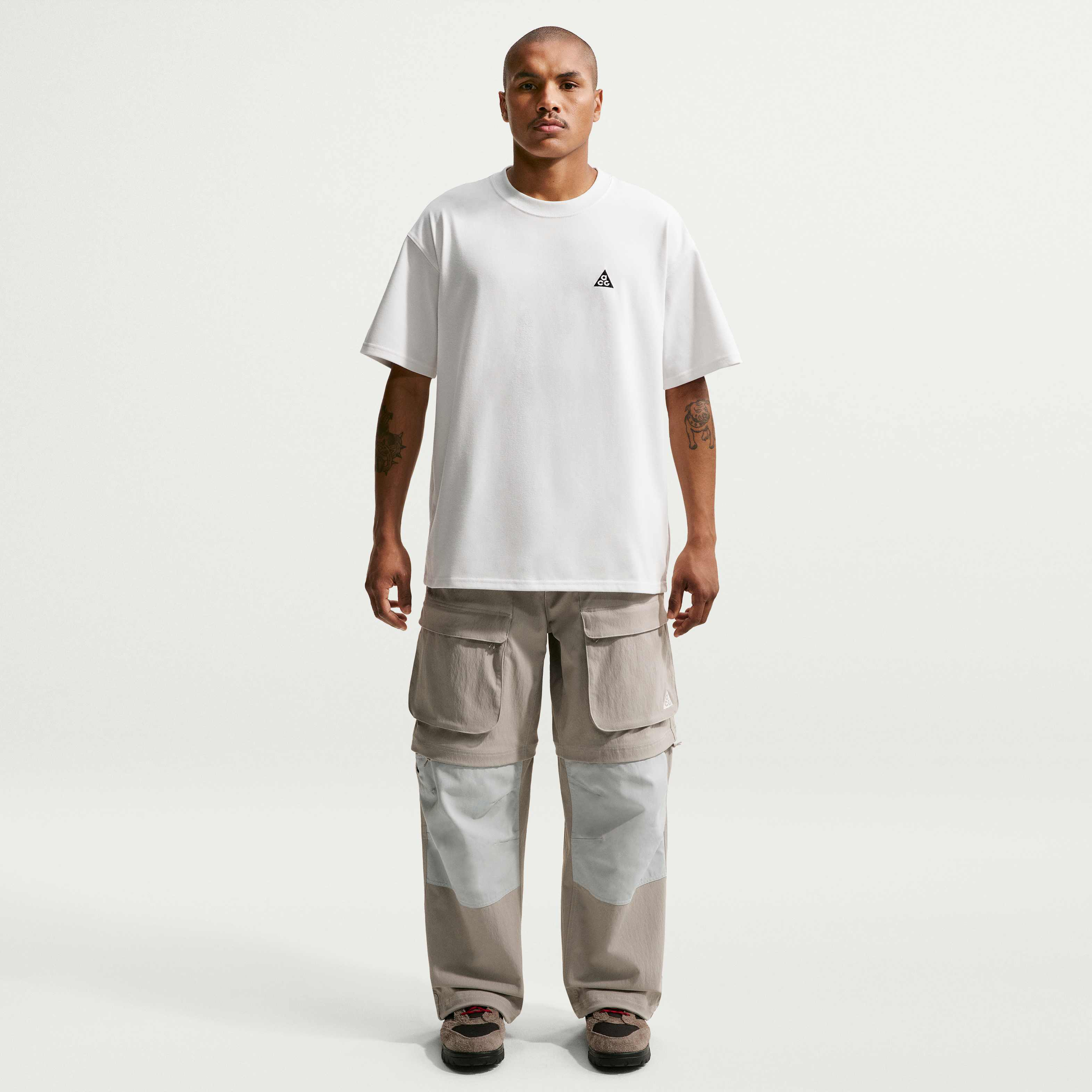 نايكي ايه سي جي image number 3