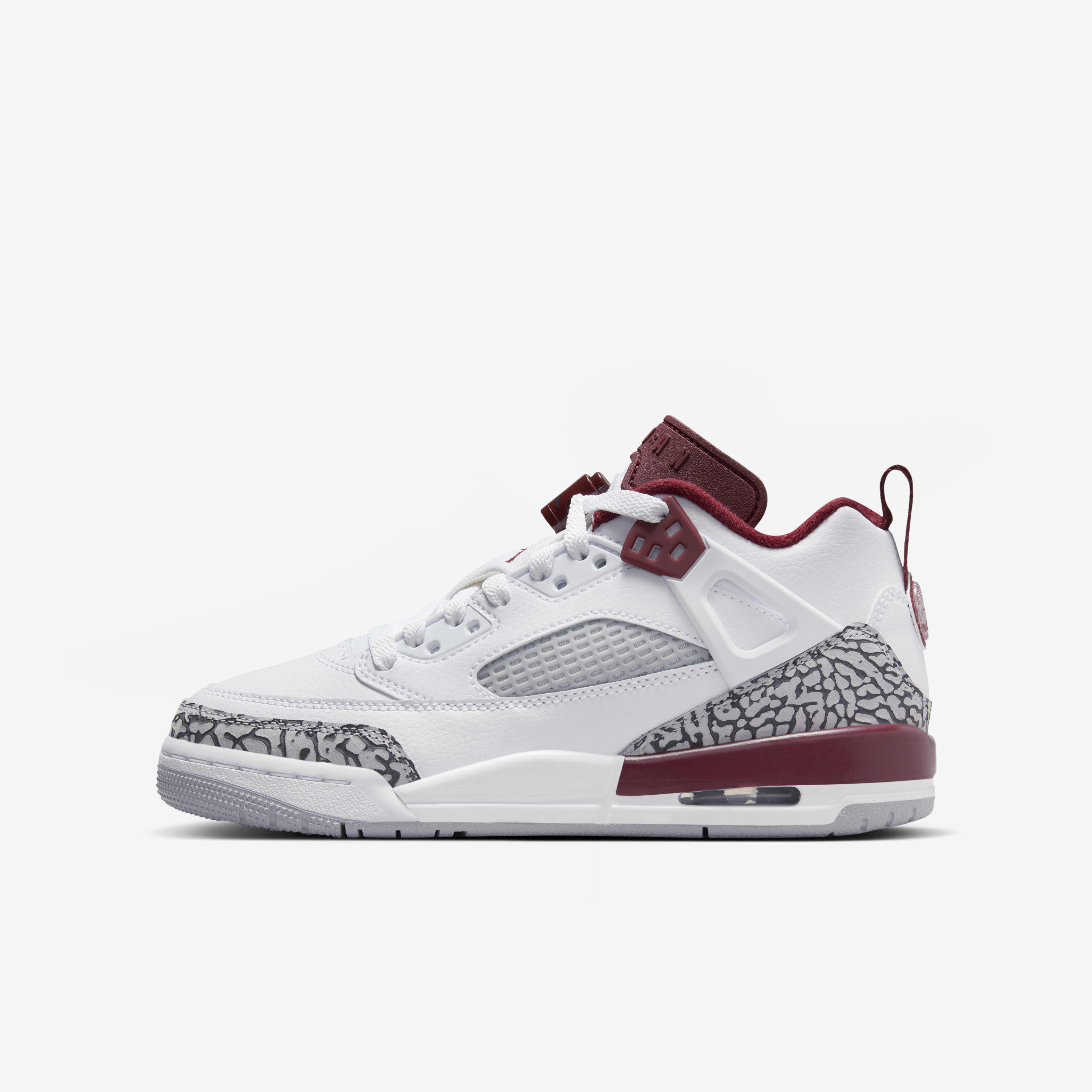 Jordan Spizike Low image number 0