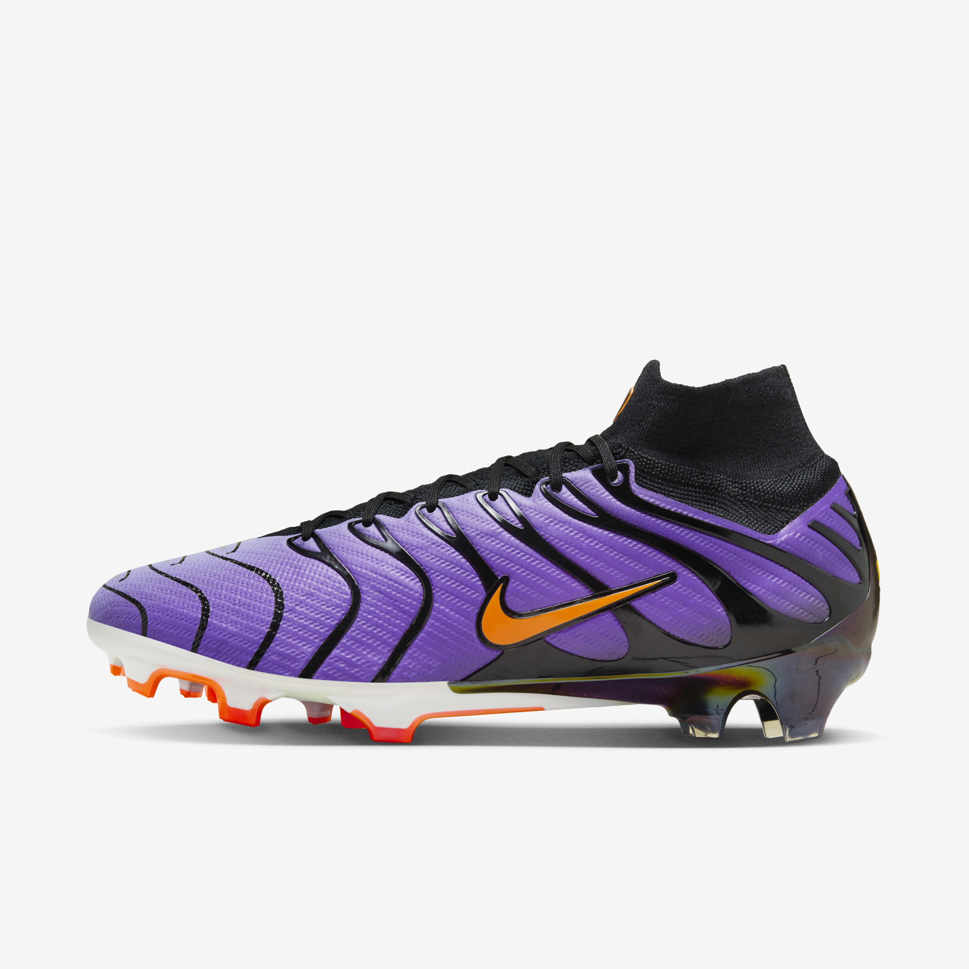 Buy Nike Mercurial Superfly 9 FG High Top Football Boot Nike Kuwait Official