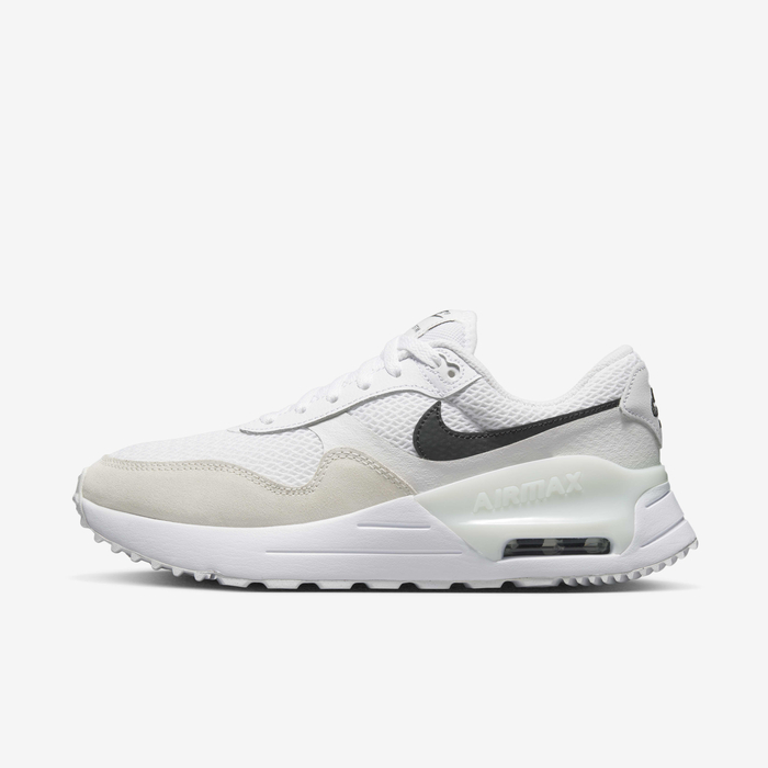 Buy Nike Air Max SYSTM Women's Shoes White/Summit White/Photon