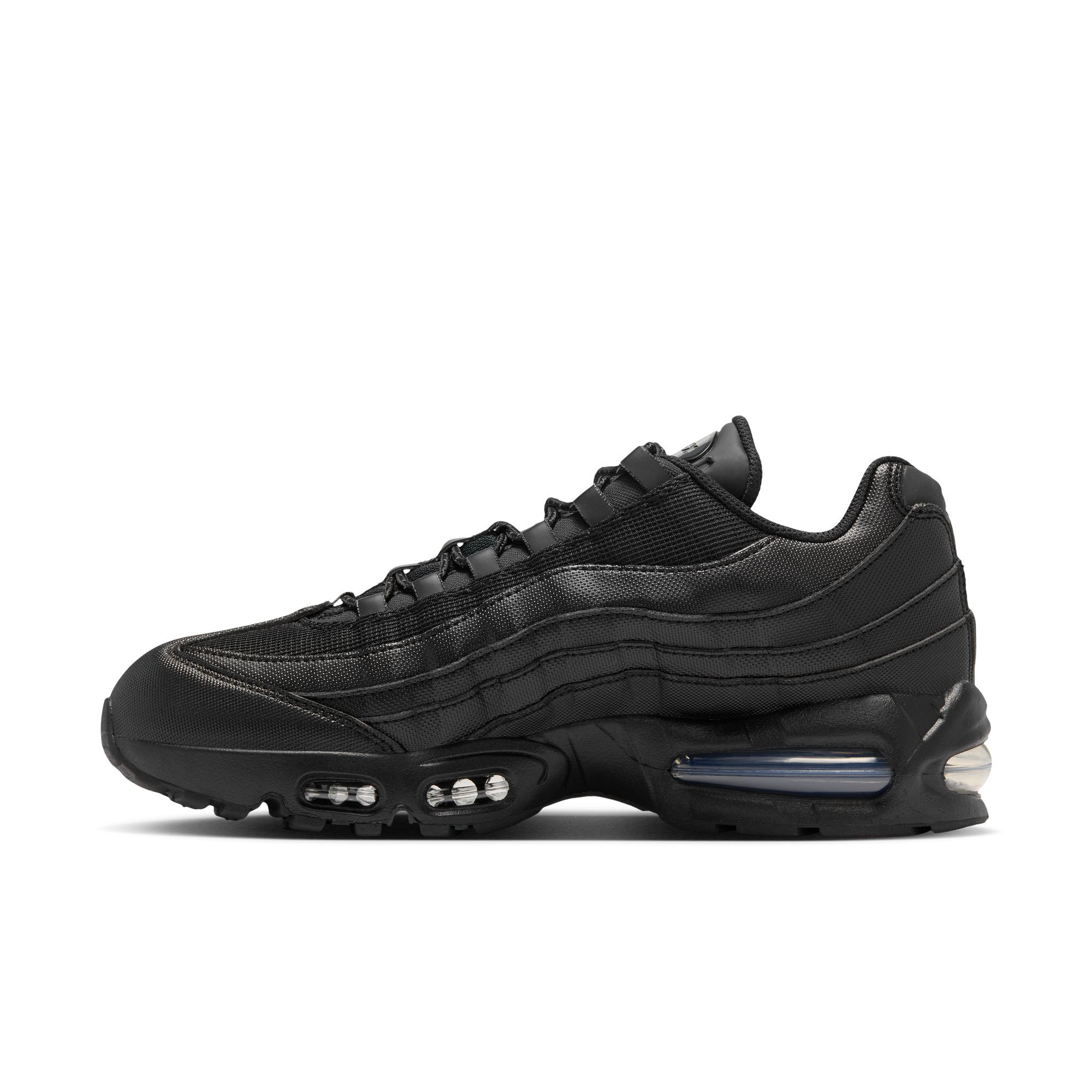 Nike Air Max 95 Big Bubble image number 4