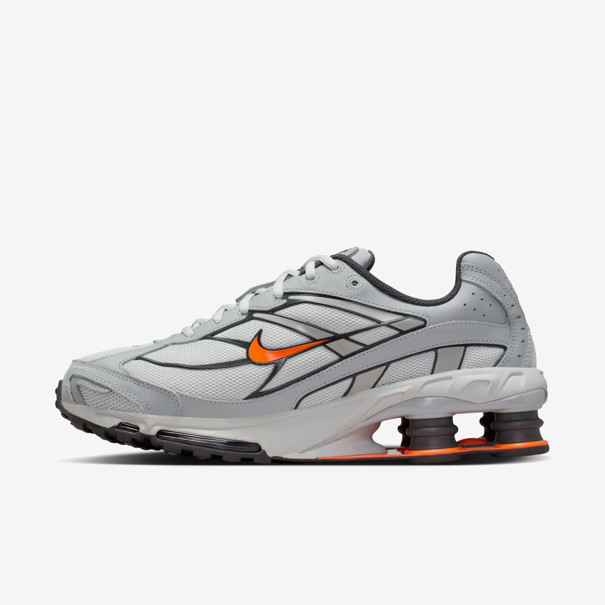 Nike Shox Ride 2 image number 4
