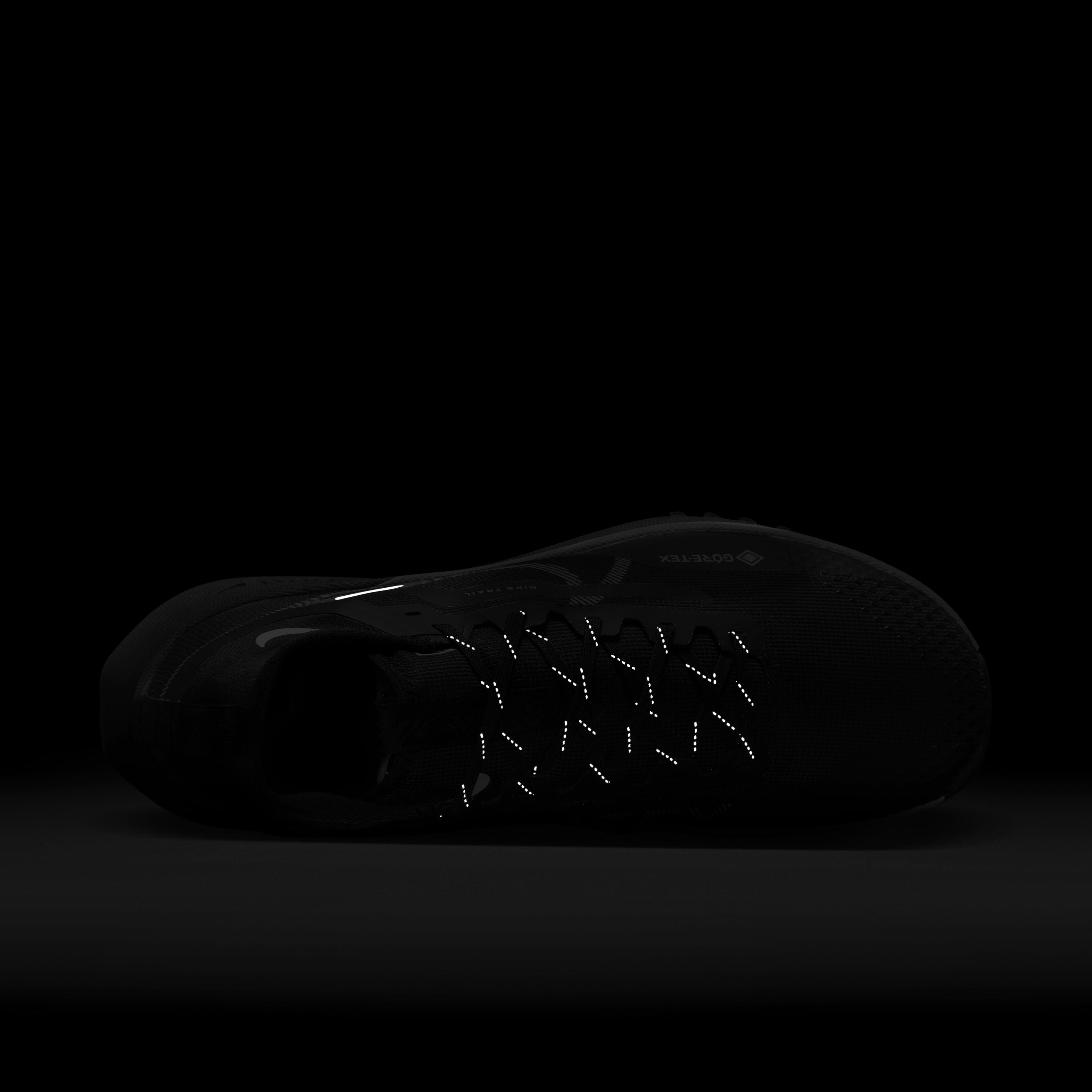 نايكي رياكت بيجاسوس تريل 4 جور-تيكس image number 8