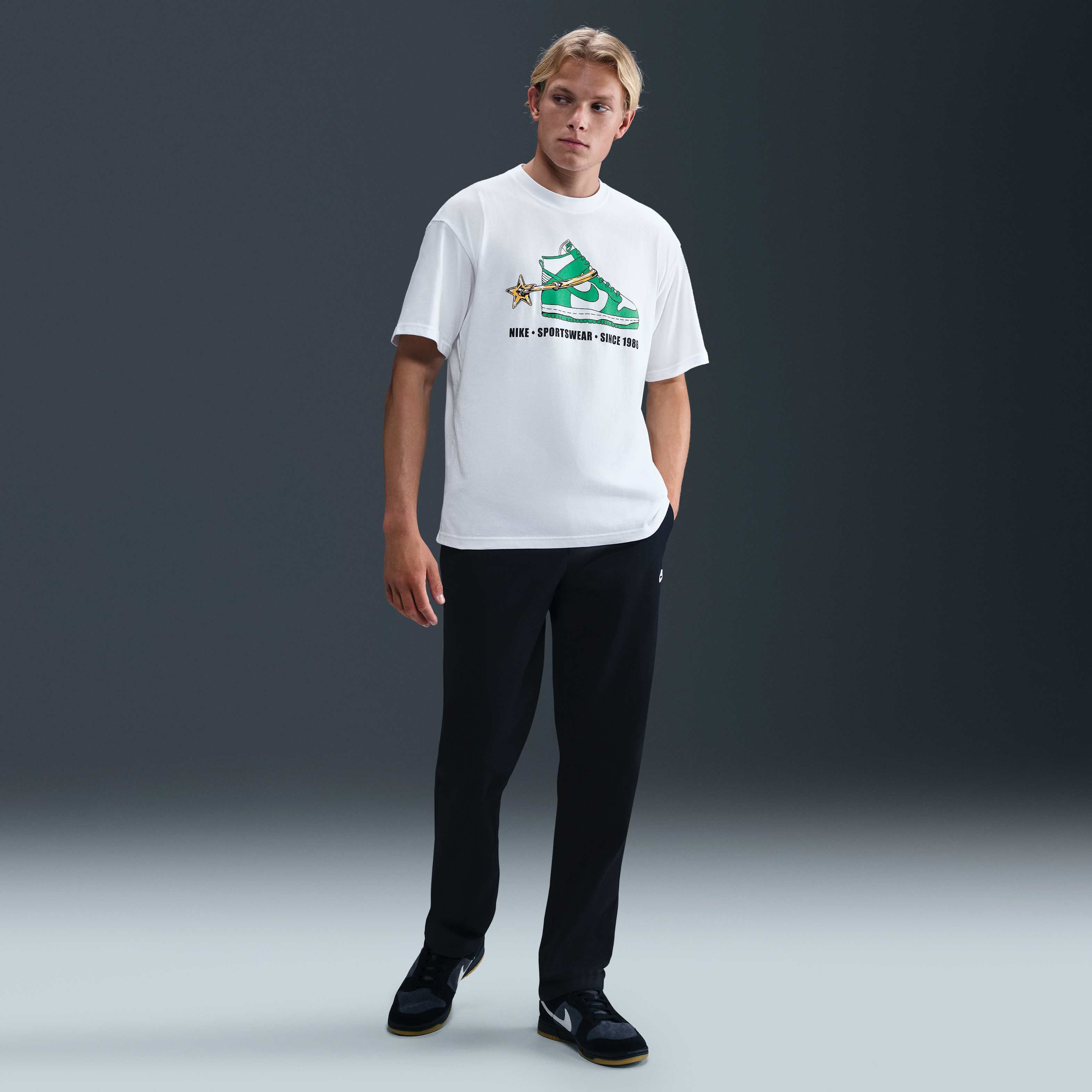 Nike Sportswear Dunk image number 3