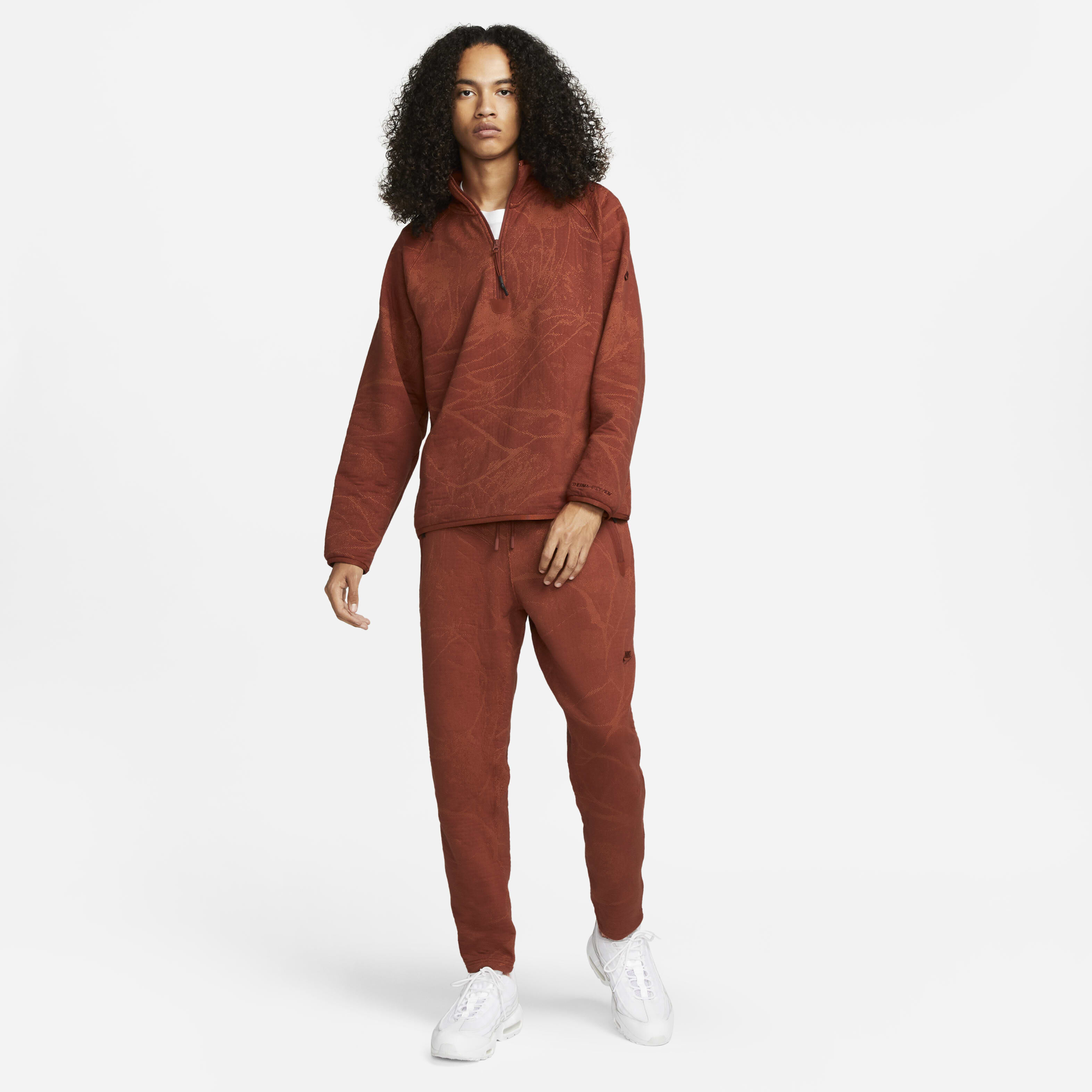 Nike Sportswear Therma-FIT ADV Tech Pack image number 6