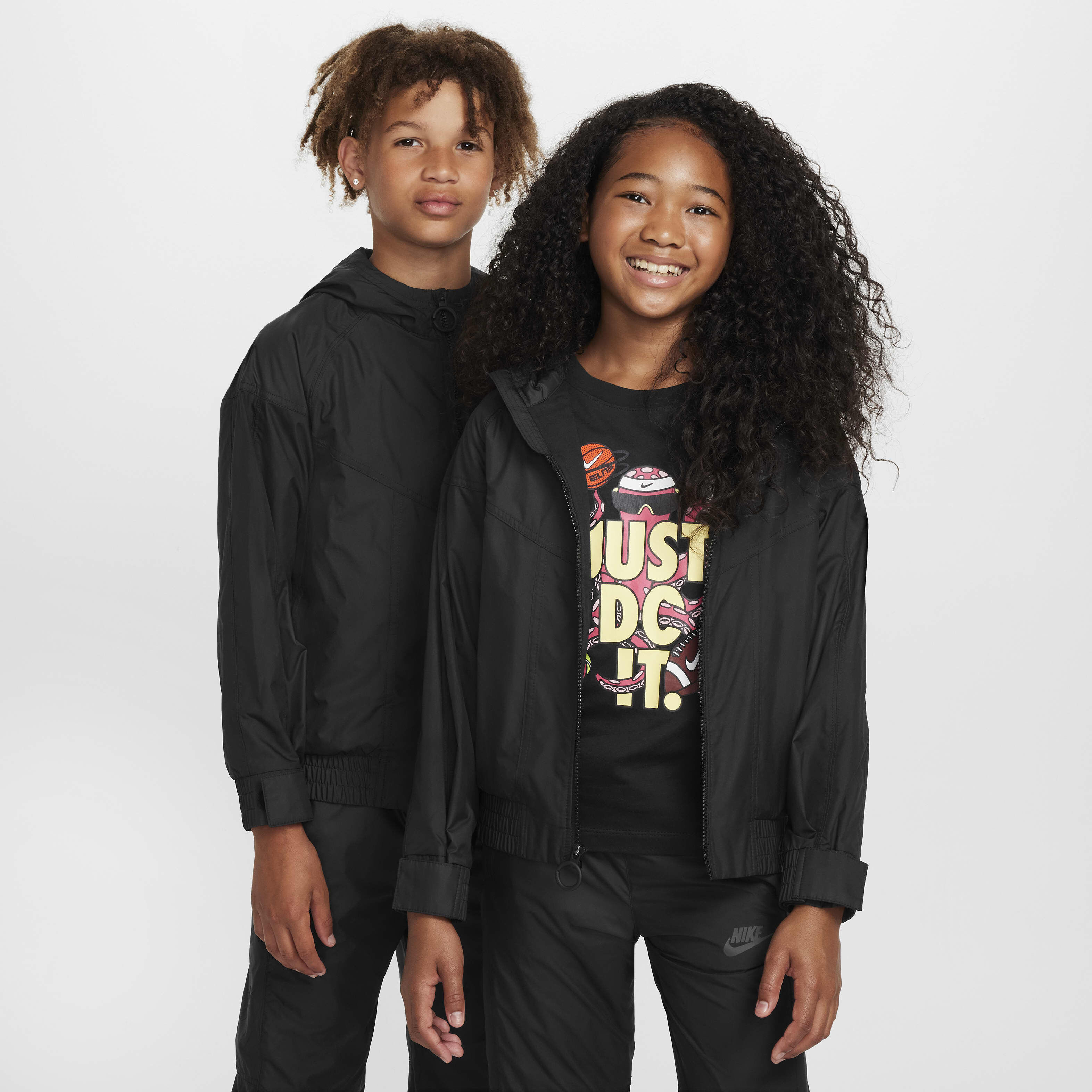 ウォーキング・ランニングウェア 00s nike short length jacket oops kakko NSW TECH JACKET – Sesinko