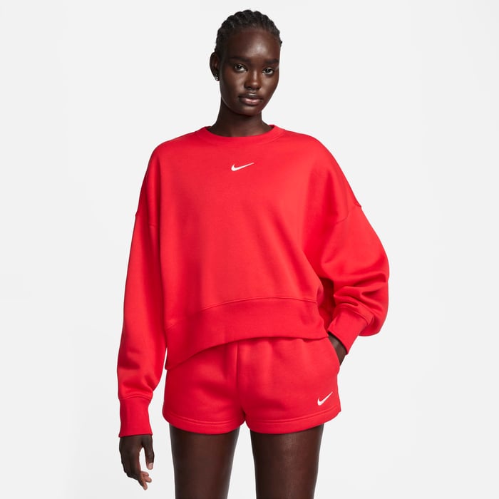 Buy Nike Sportswear Phoenix Fleece Women's Over-Oversized Crew