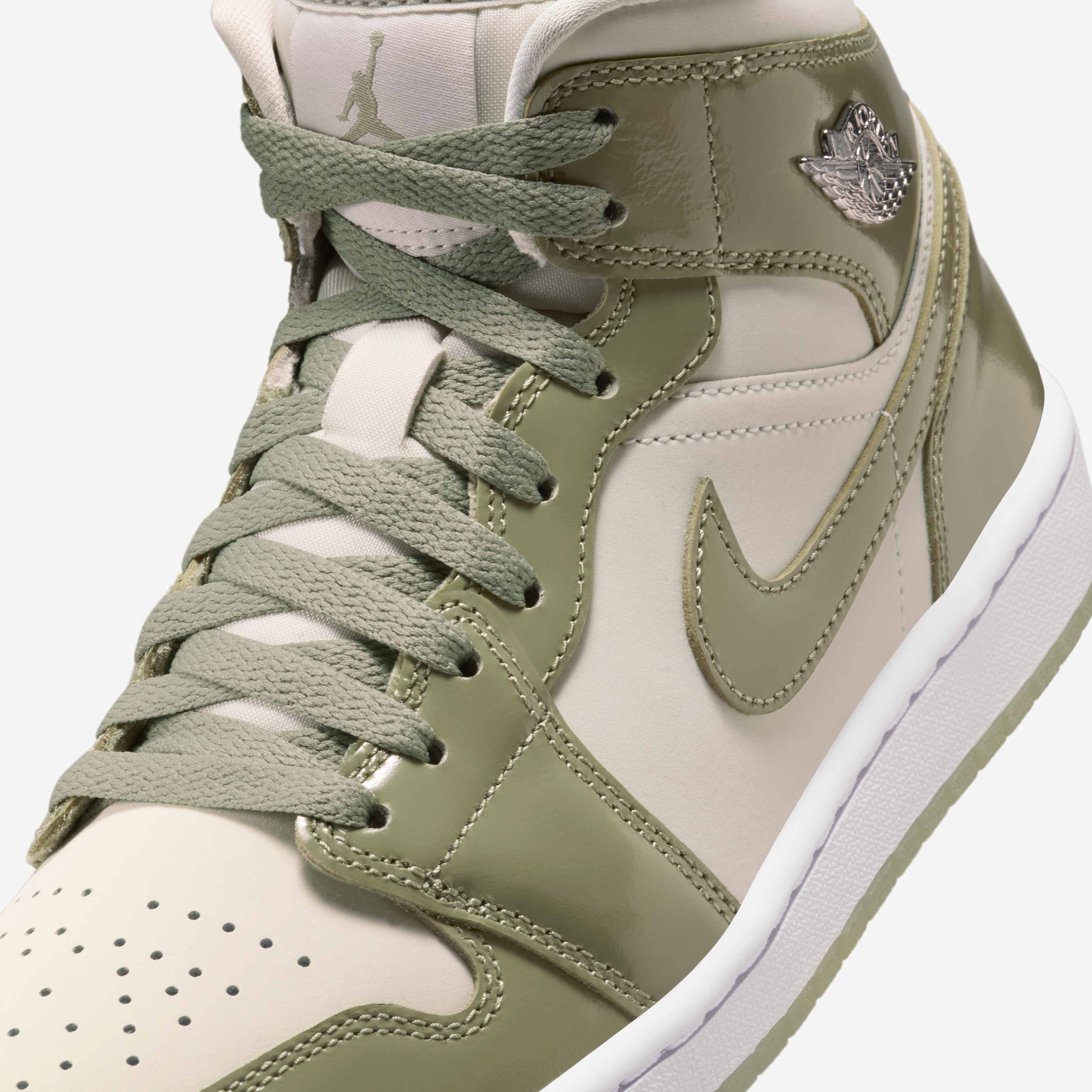Air Jordan 1 Mid SE image number 6