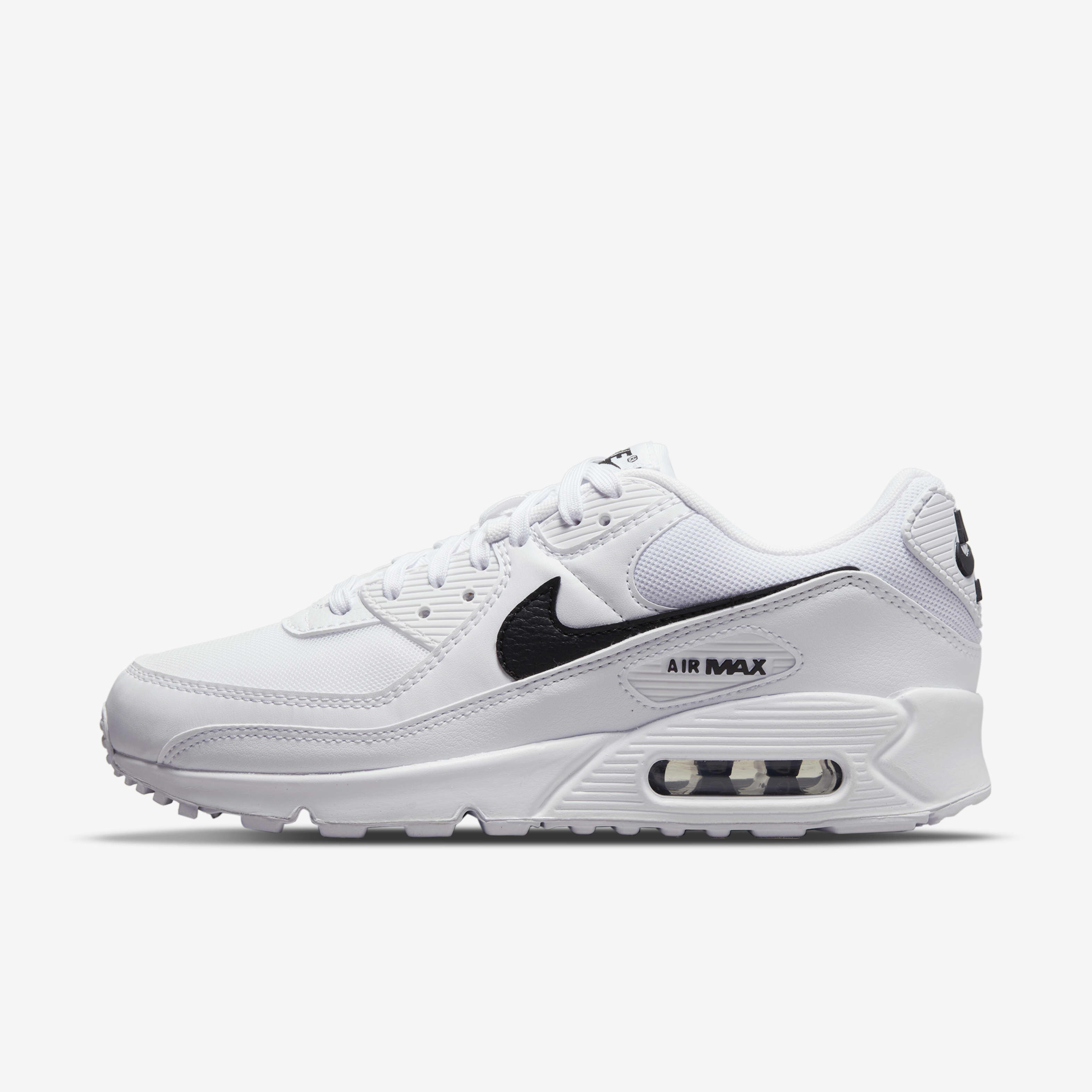 Nike air max 9 white price sales