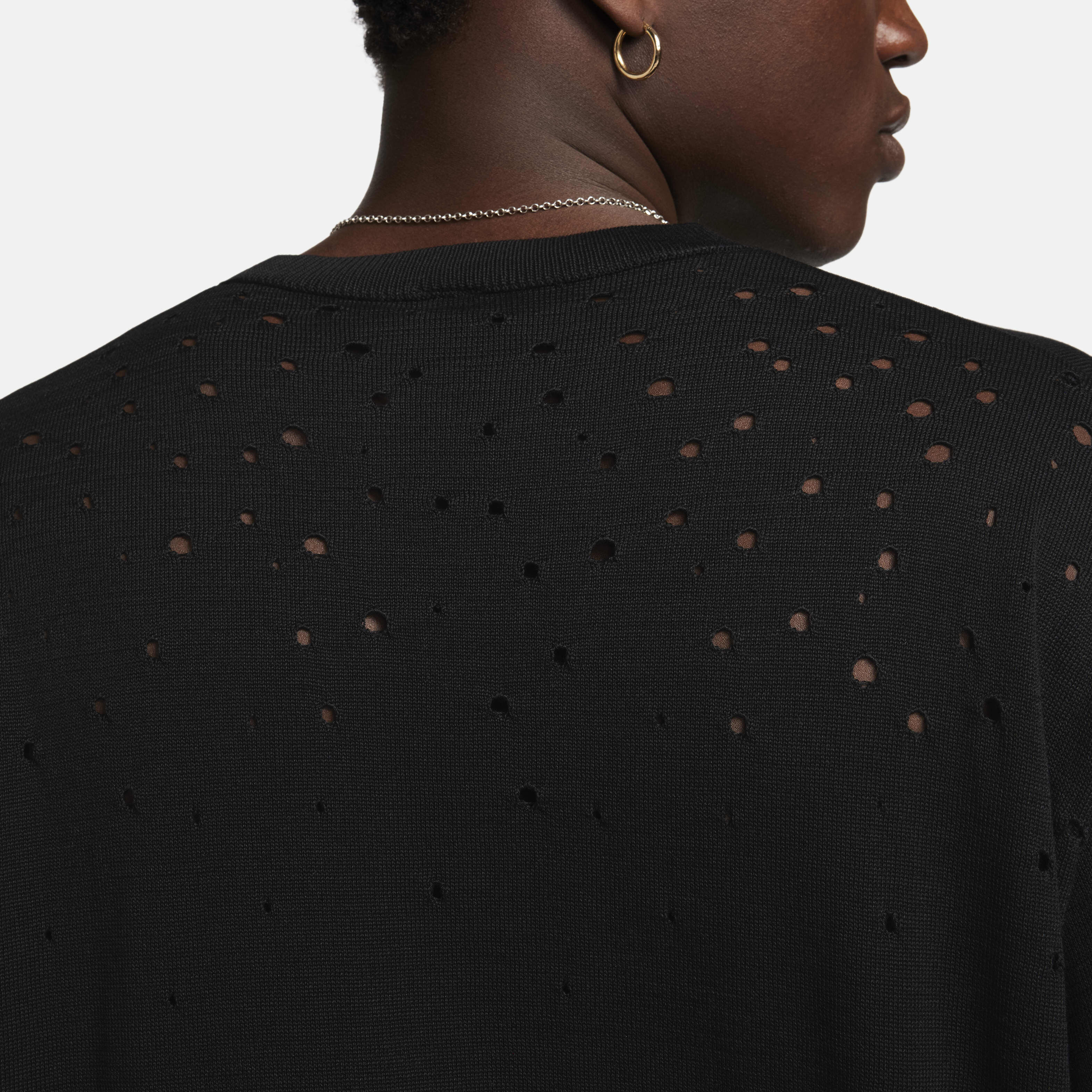 نايكي سبورتسوير تك باك image number 4