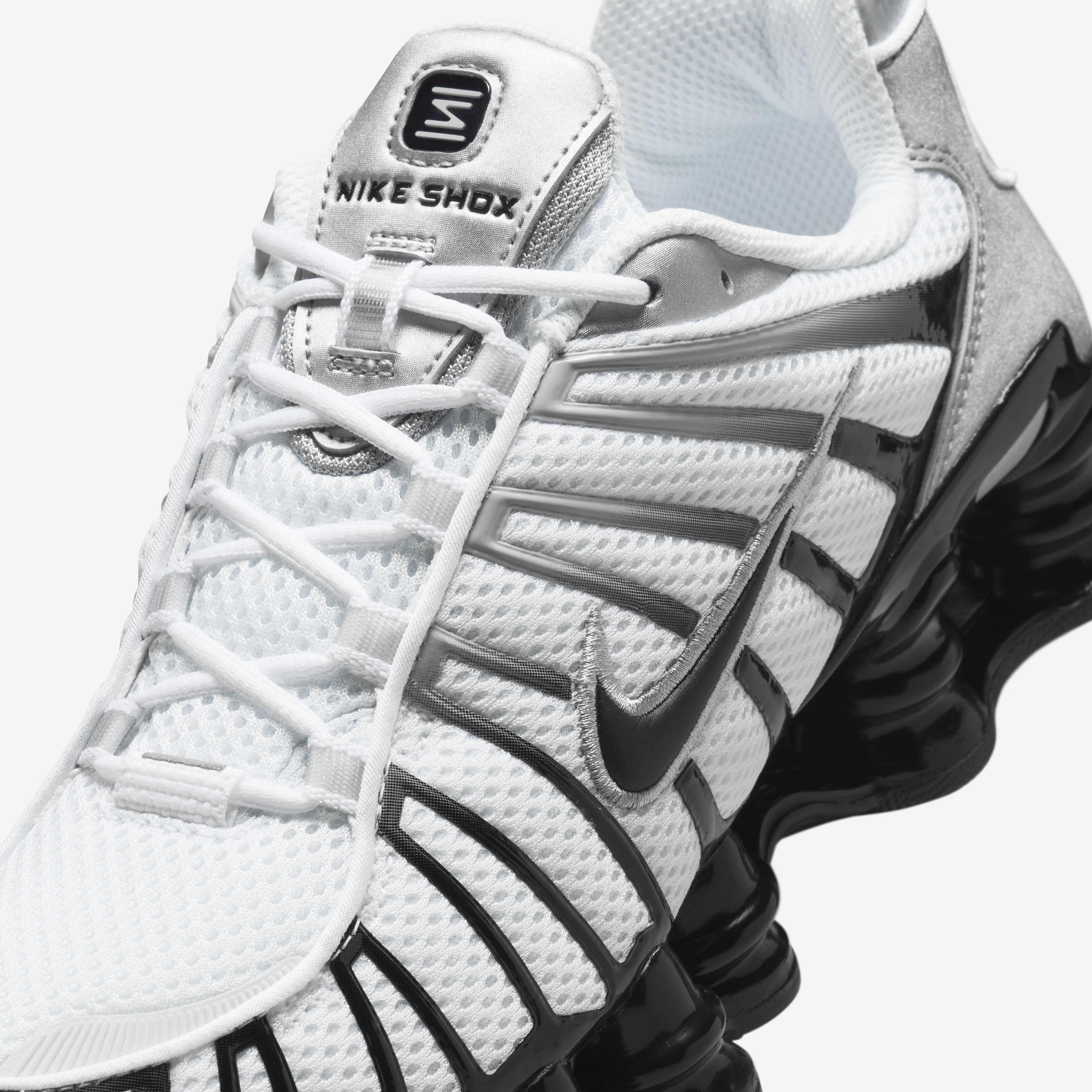 Nike Shox TL image number 6