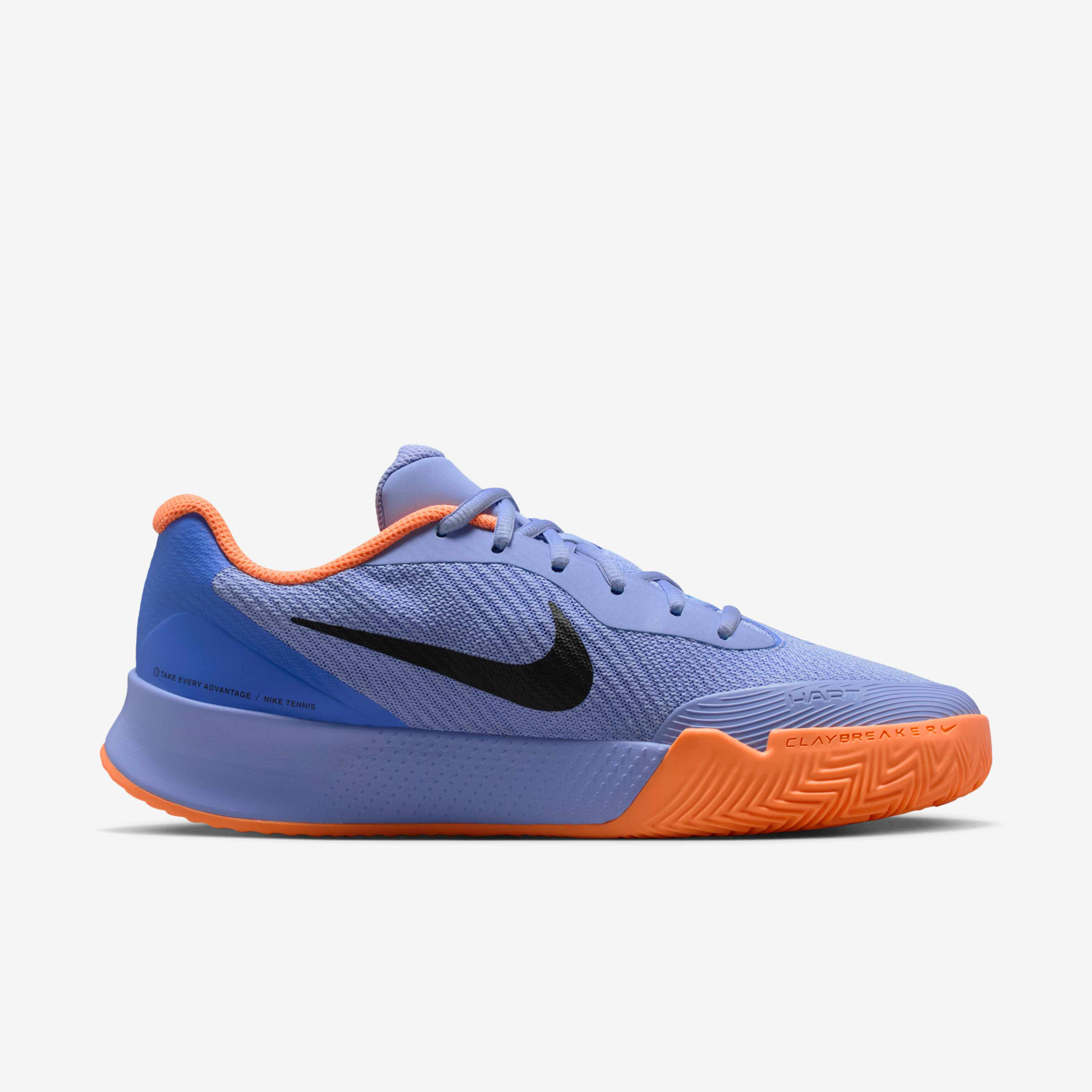 Nike Vapor Lite 3 image number 2