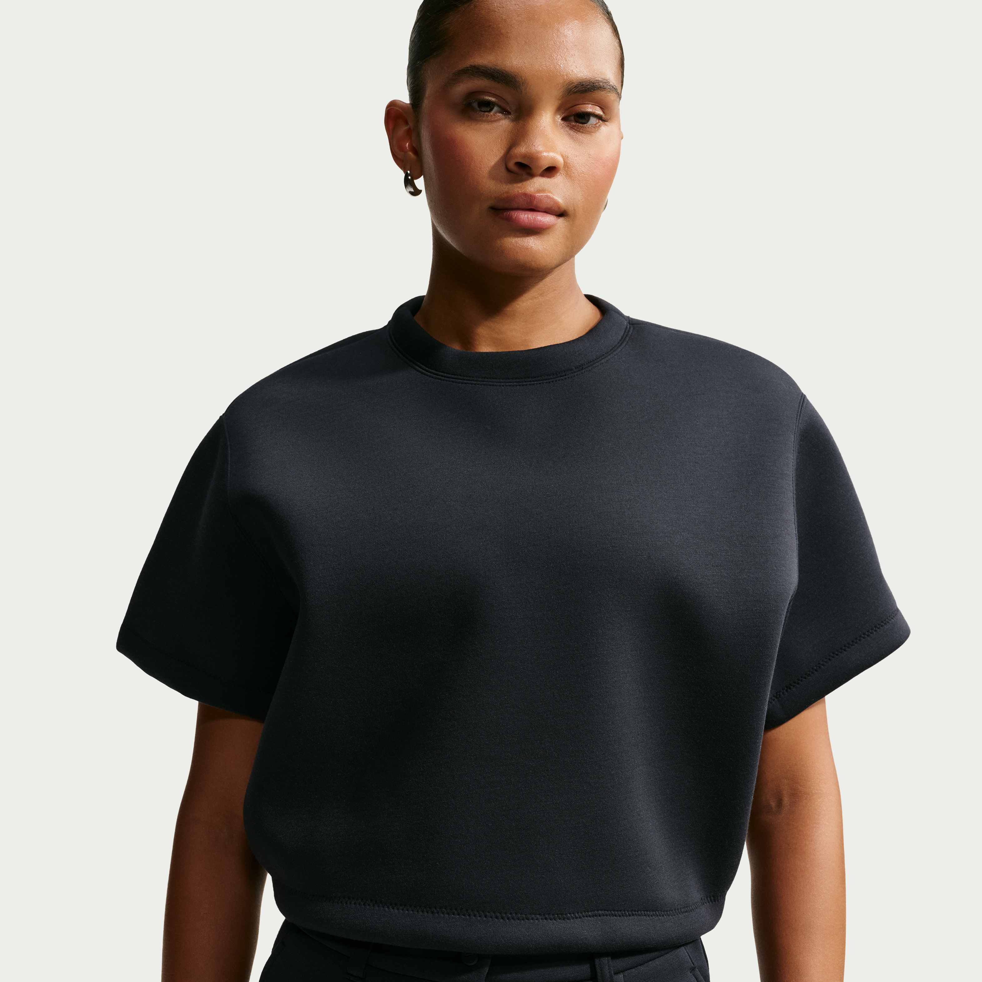 Nike Pre-Game Fleece image number 0