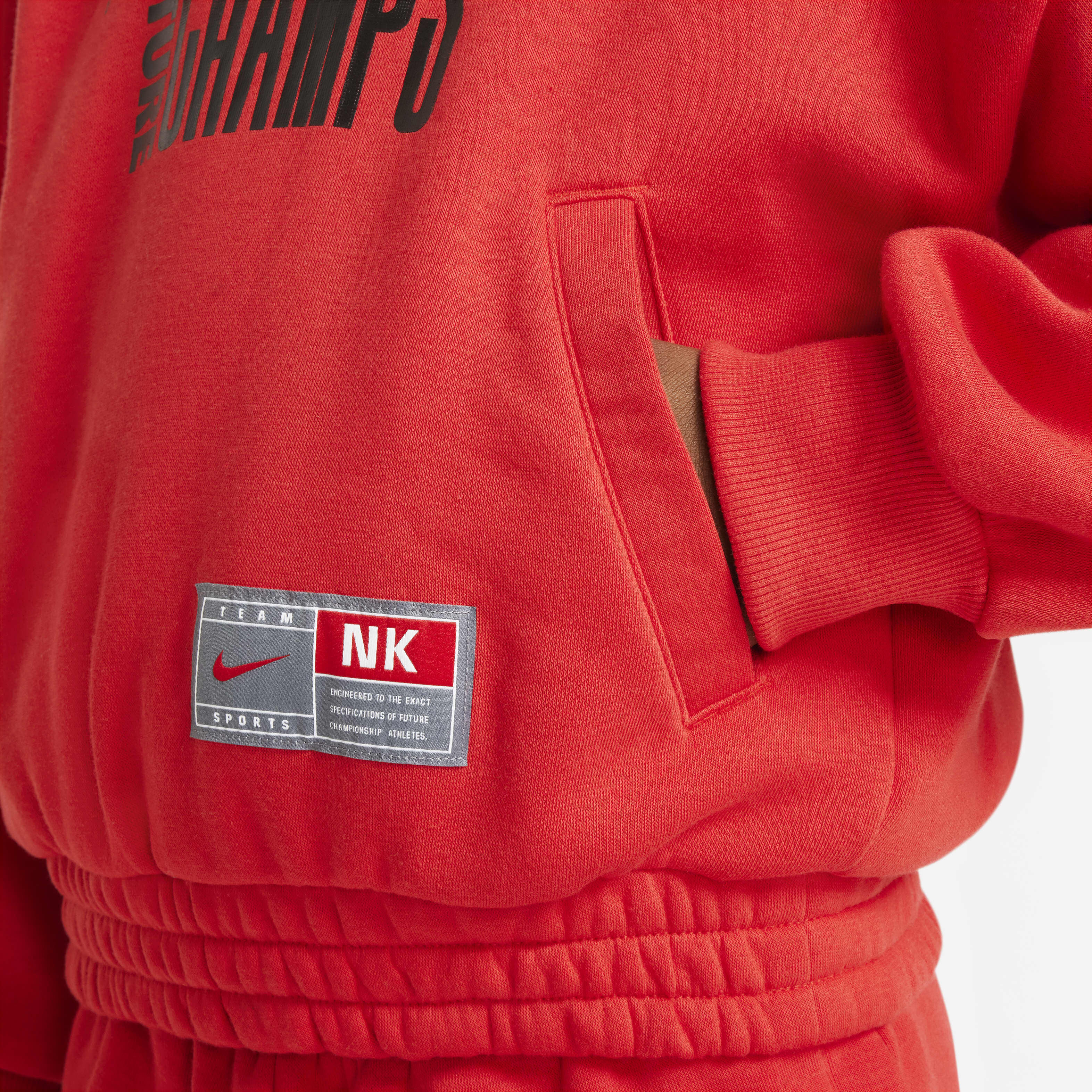 نايكي كلتشر اوف باسكت بول image number 3