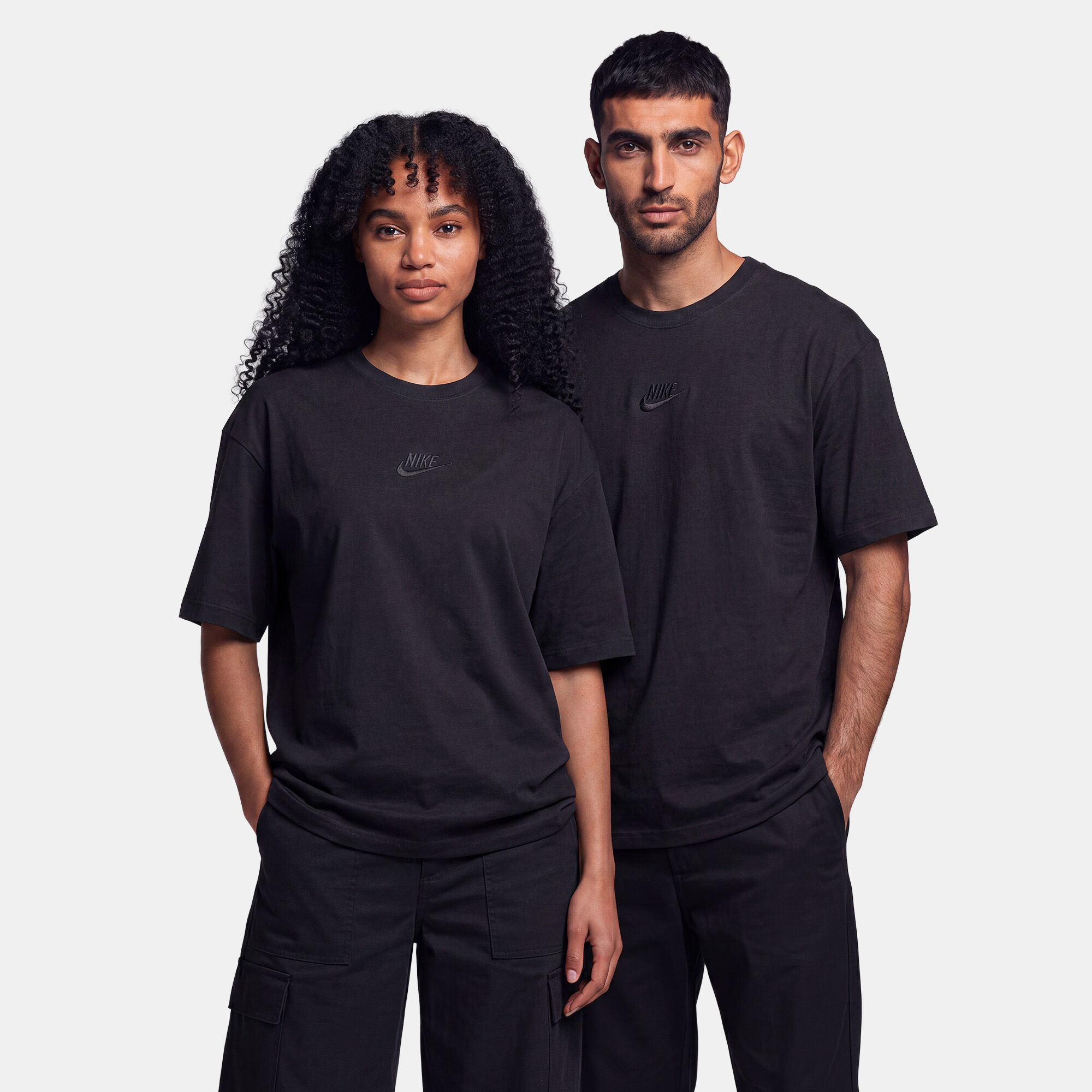 Nike City Tee - Dubai image number 0