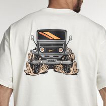 Nike City Tee - Dubai