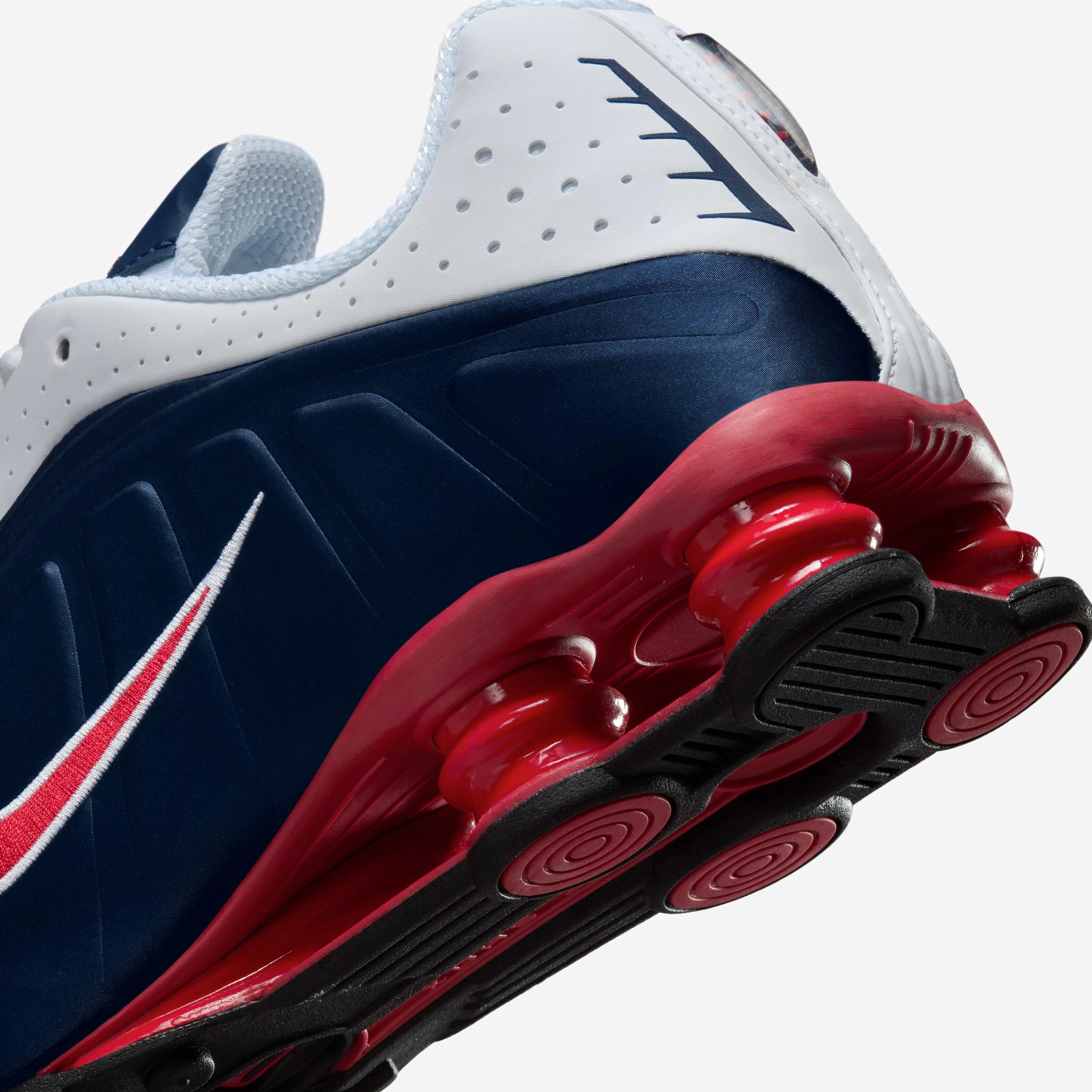 Nike Shox R4 image number 7