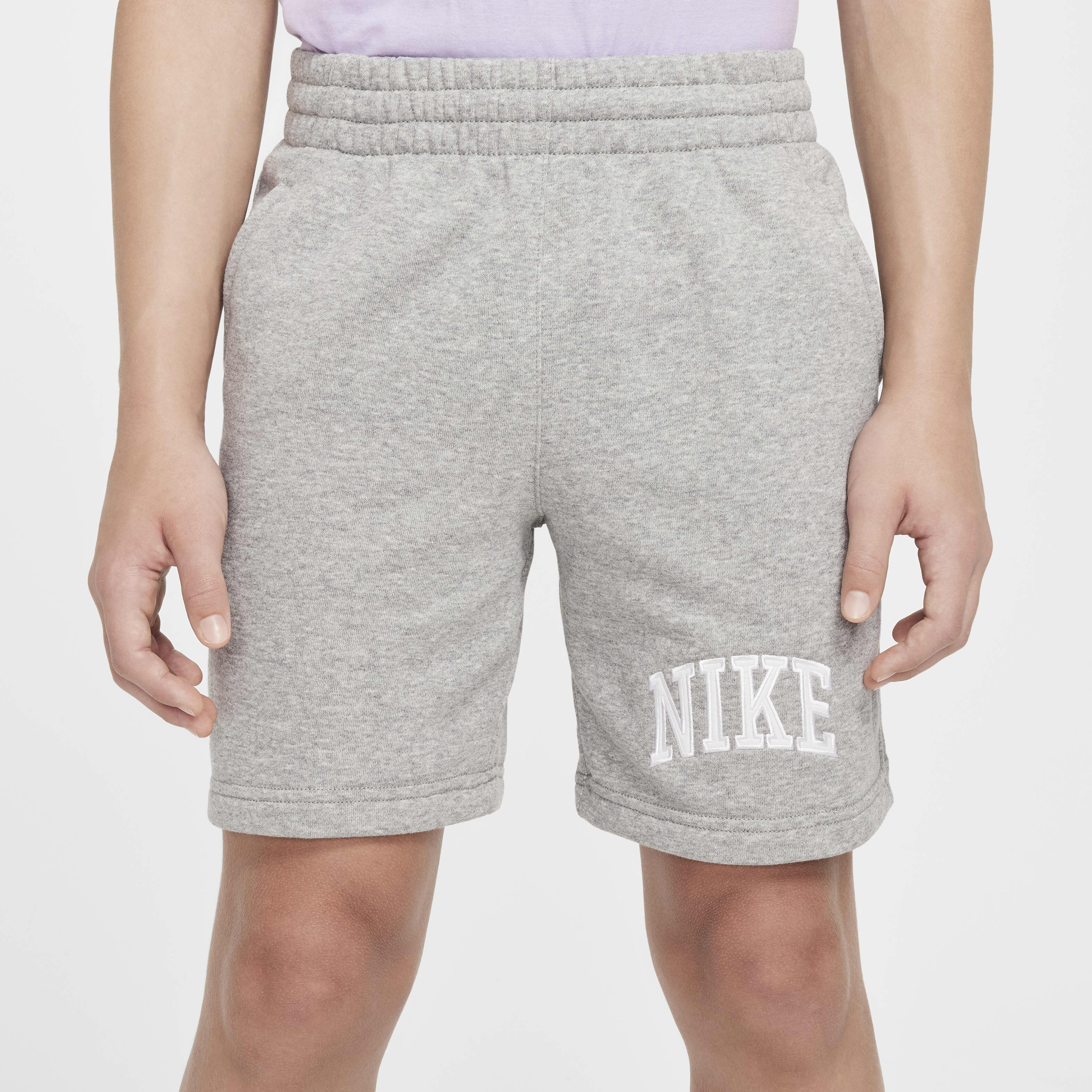 Nike Sportswear Club image number 2