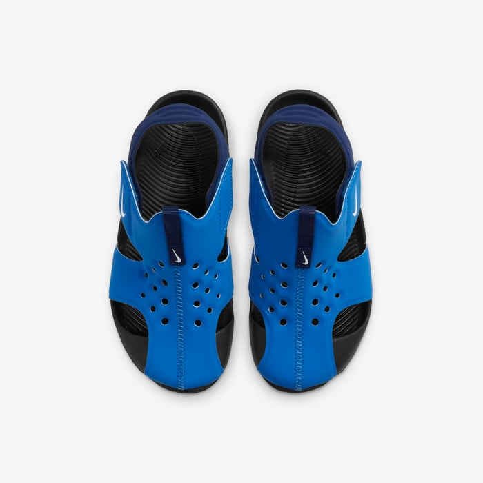 Buy Nike Sunray Protect Younger Kids' Sandals Signal Blue/Blue
