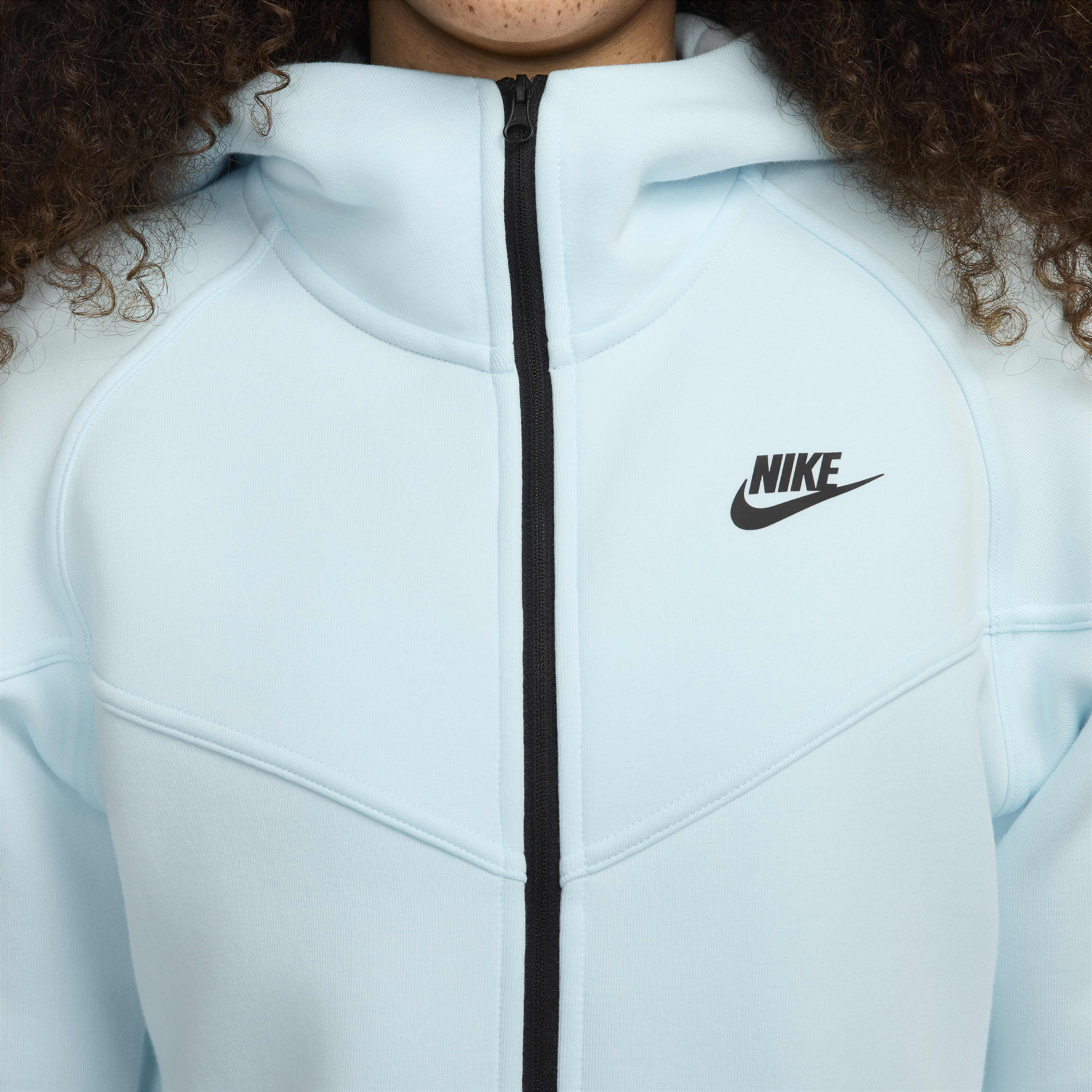 Nike Sportswear Tech Fleece Windrunner image number 5