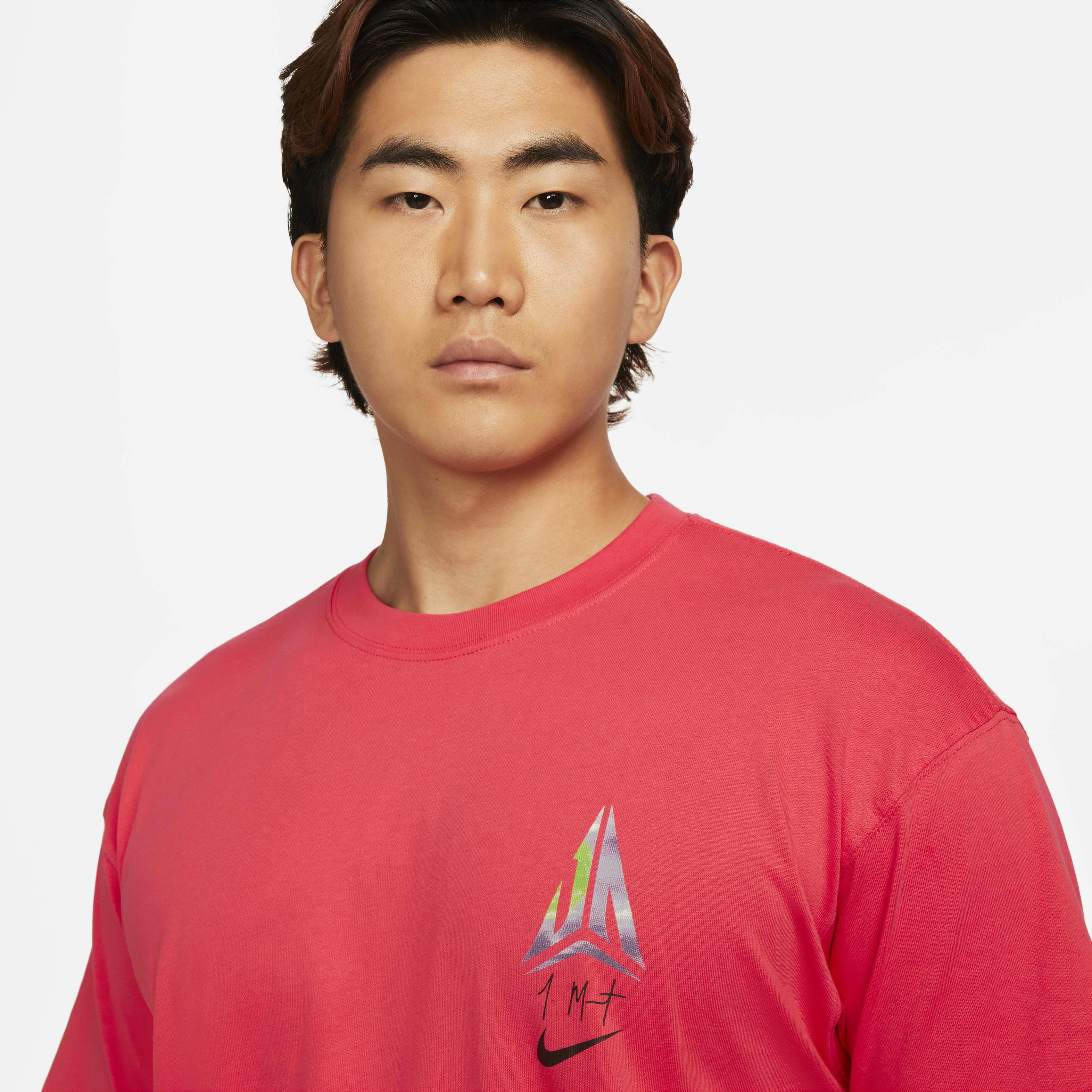 Nike JA image number 2