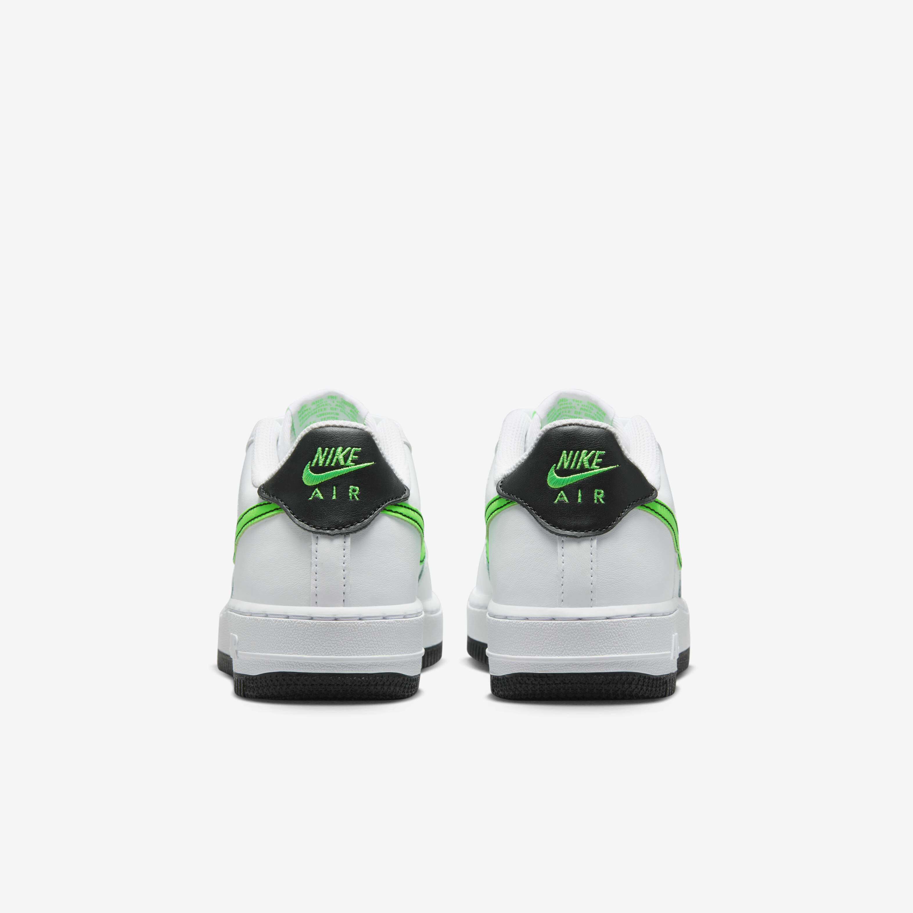 Nike Air Force 1 image number 5