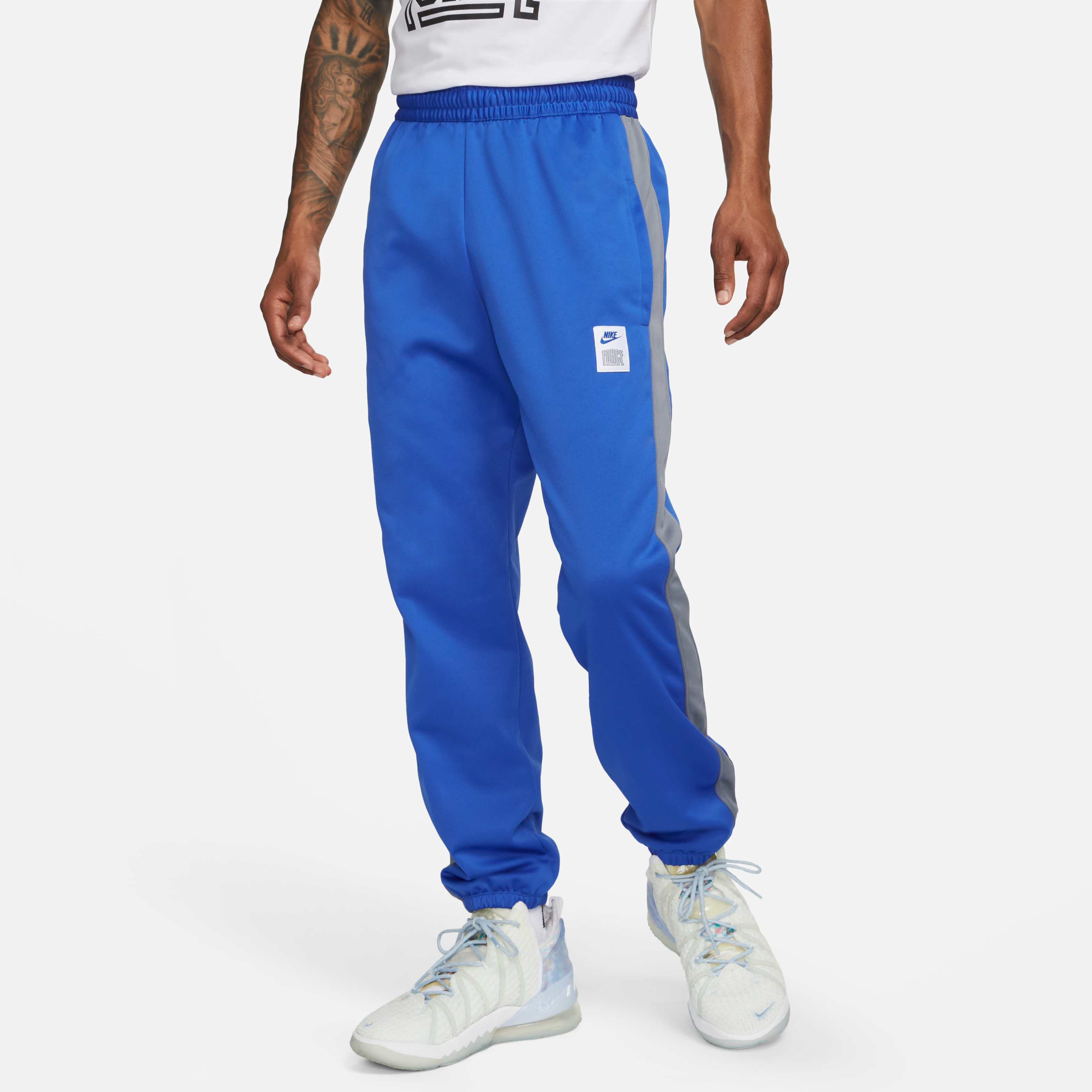 بنطال كرة السلة ثيرما-فت ستارتينج 5 للرجال image number 0