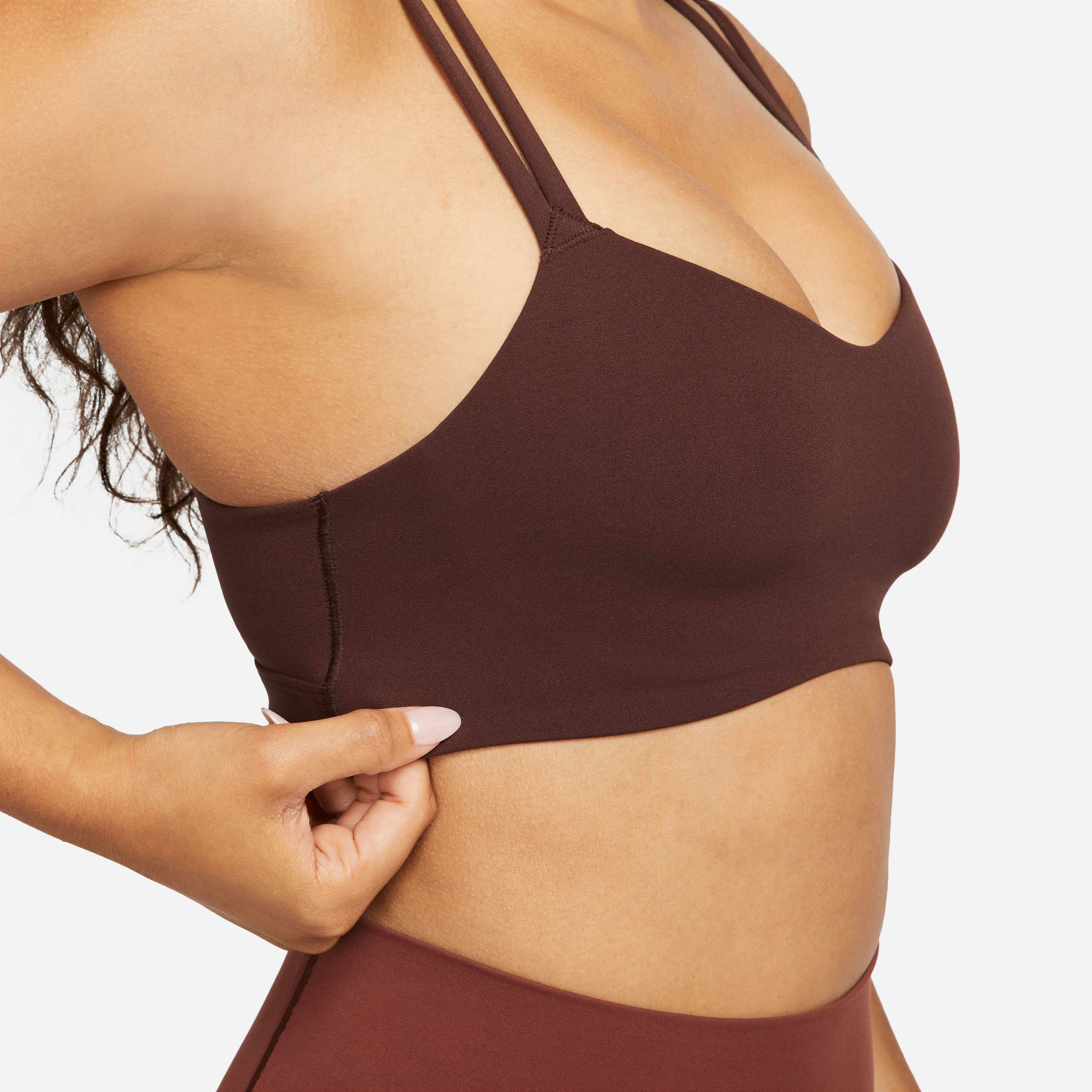 Nike Zenvy Strappy image number 2