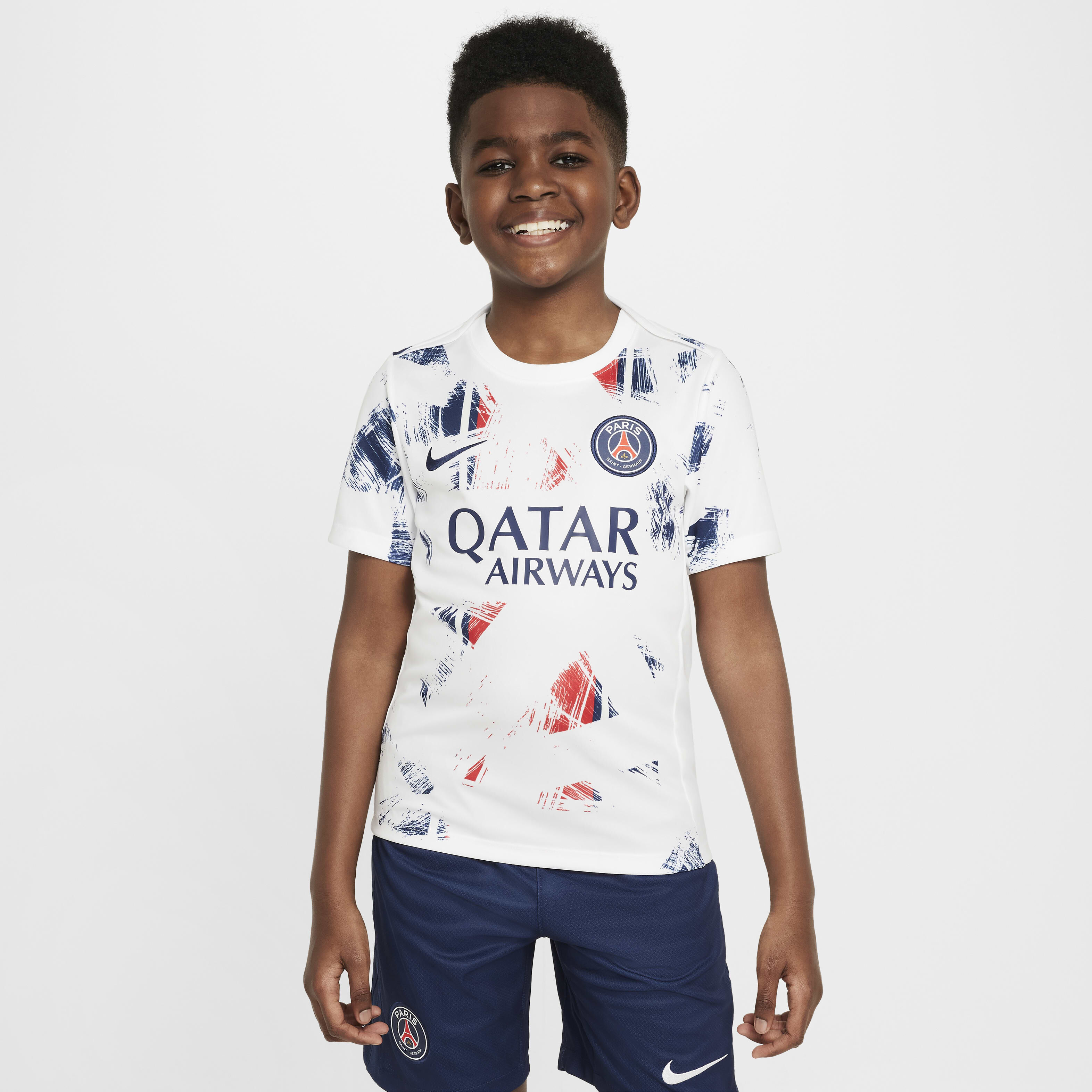 Buy Paris Saint Germain Academy Pro Away