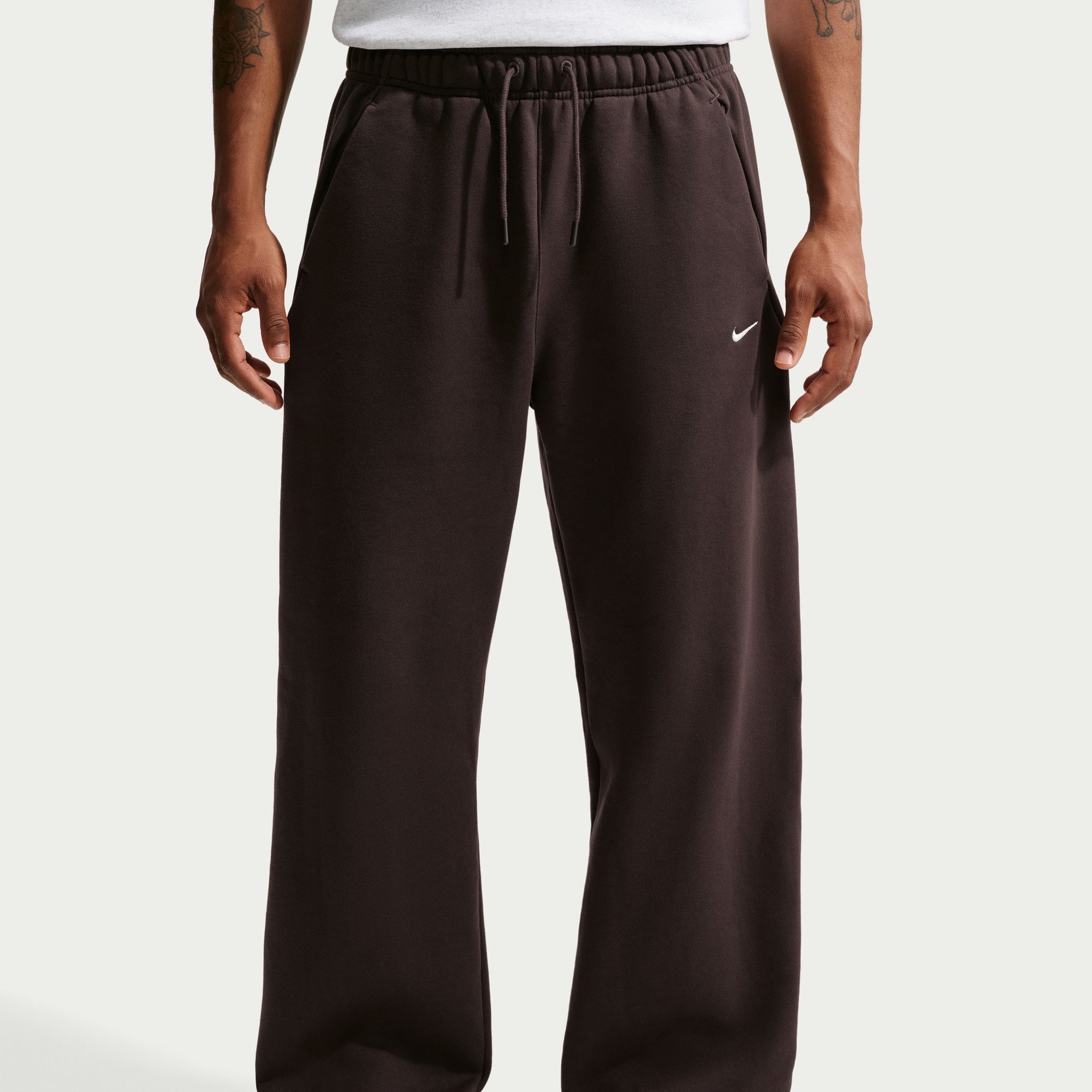 Nike Solo Fleece image number 2
