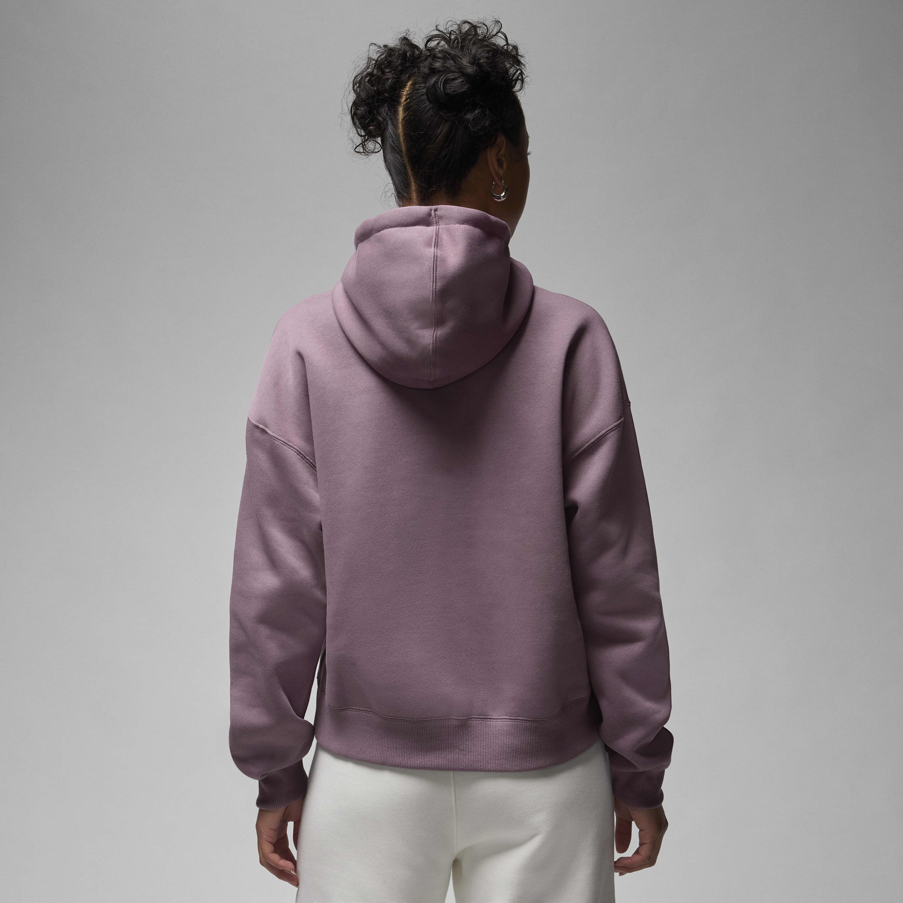 Jordan Brooklyn Fleece image number 1