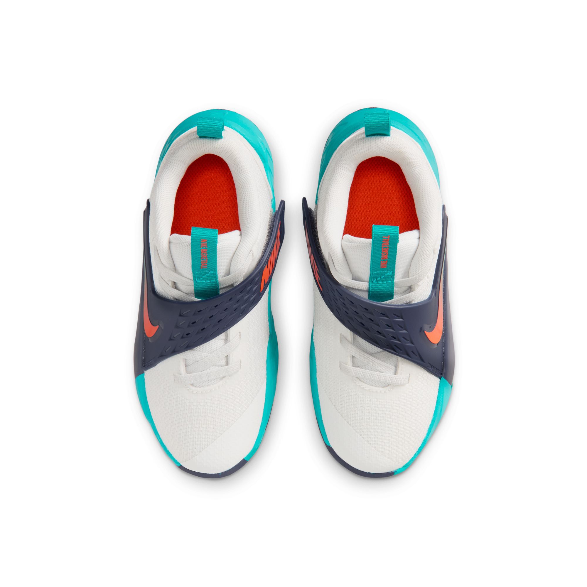 Nike Team Hustle D 12 image number 3