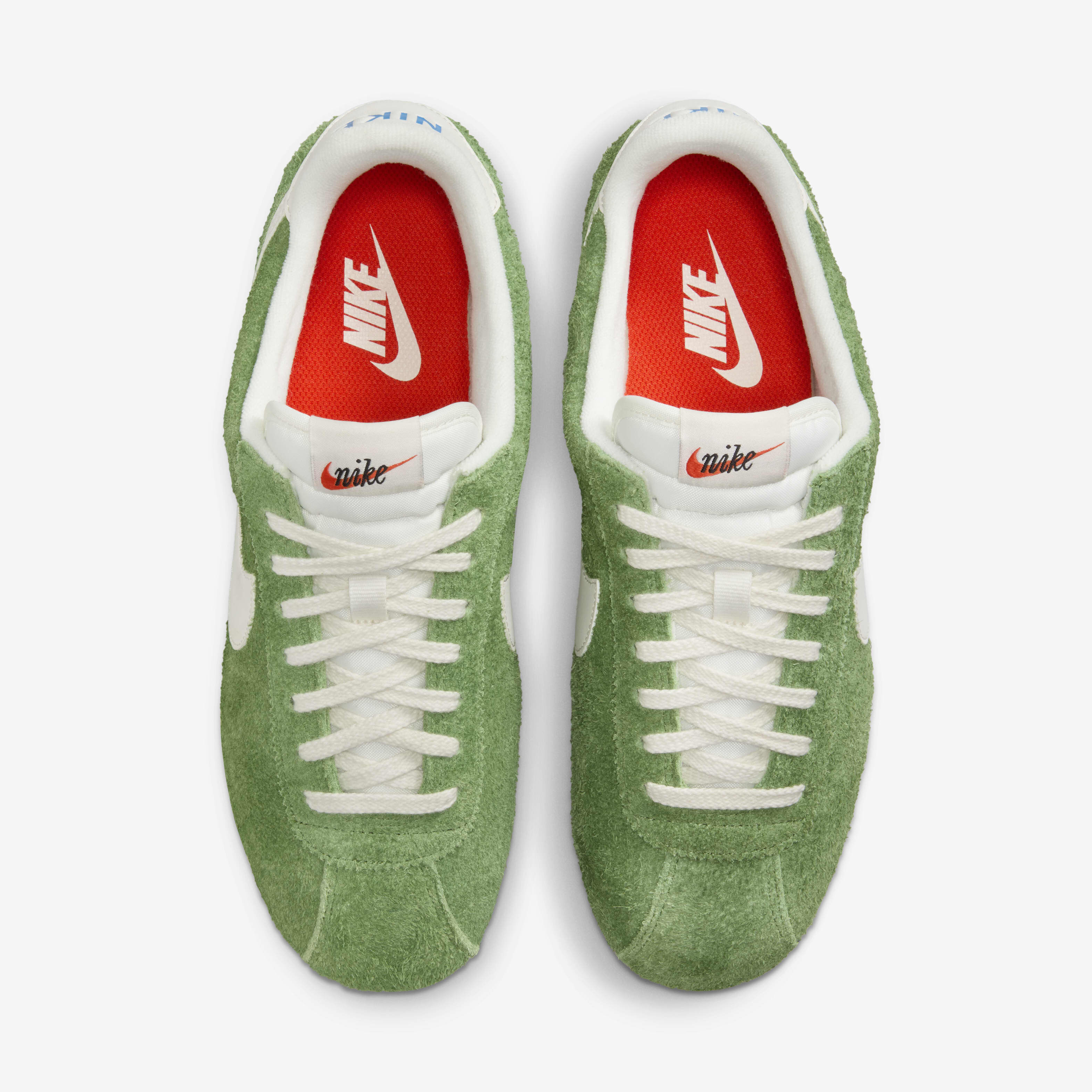 Nike Cortez Vintage Suede image number 3