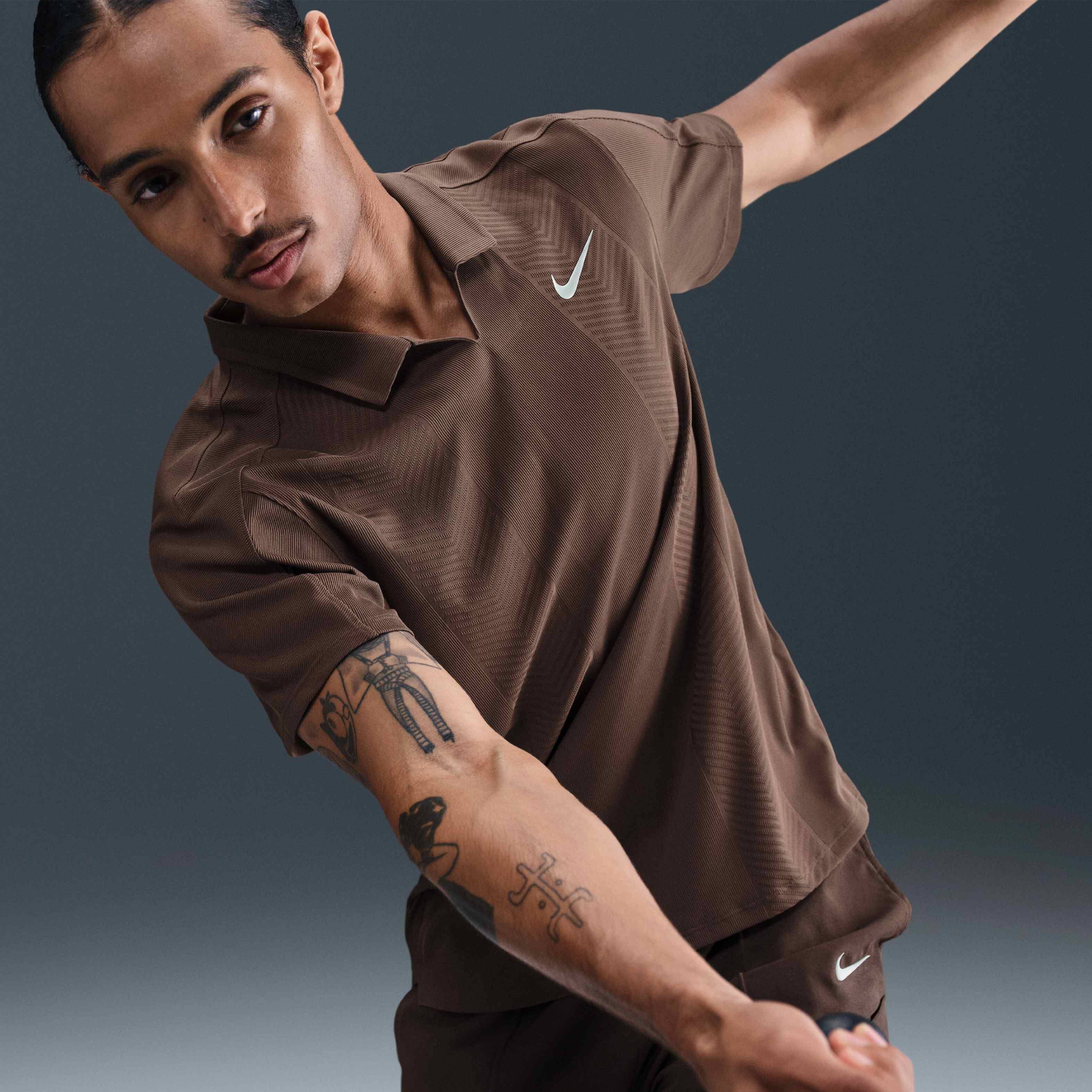 NikeCourt Slam image number 2