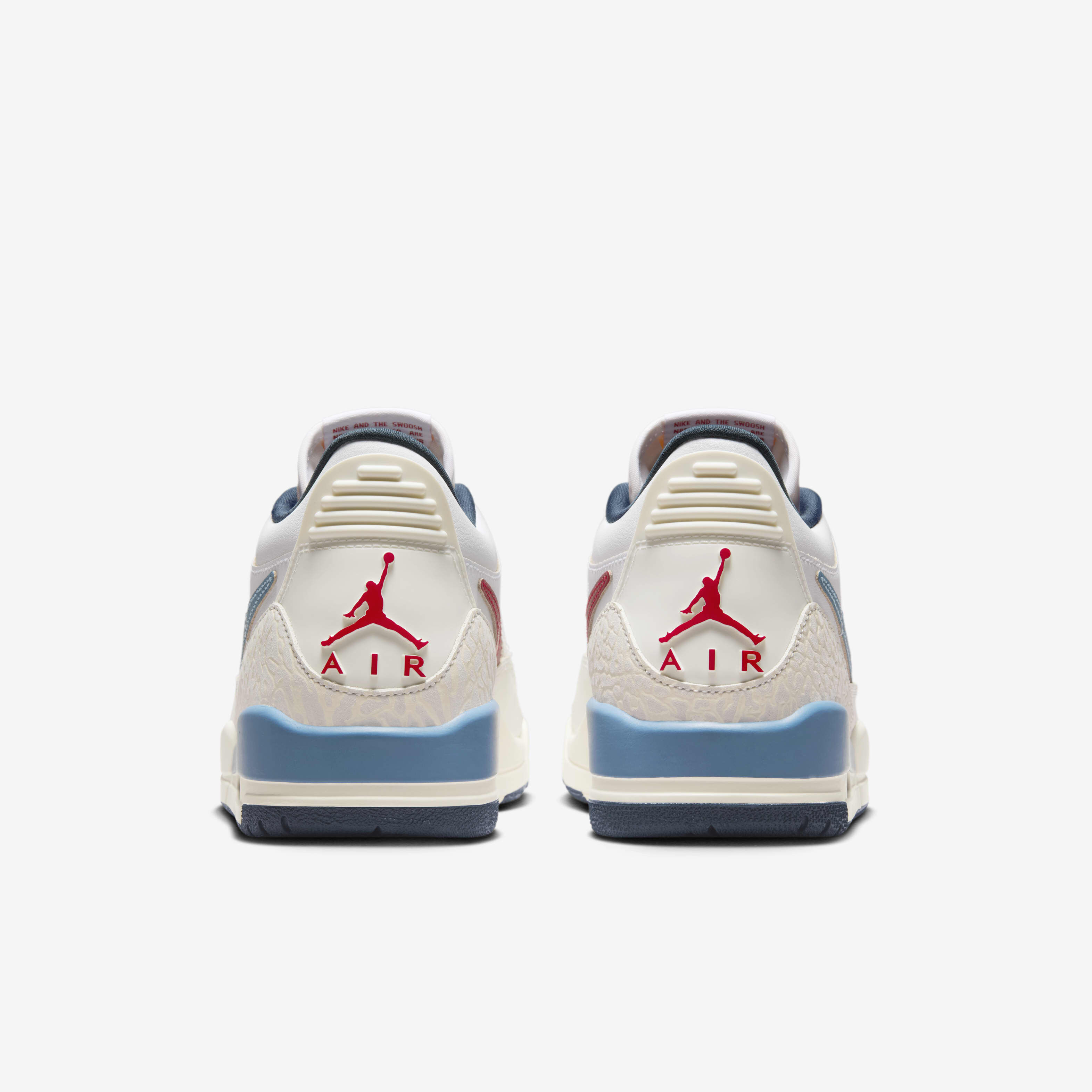 Jordan shoes by number sales