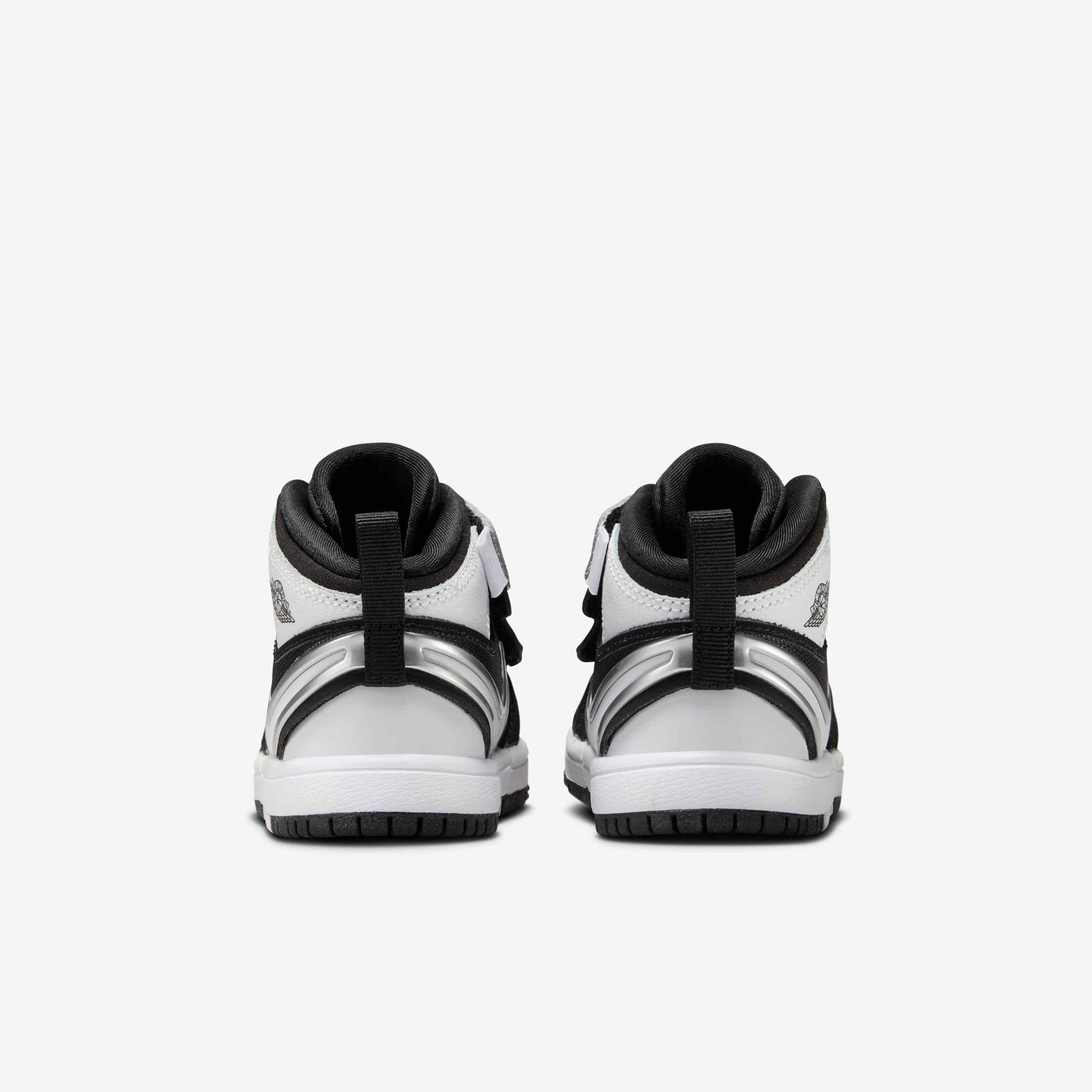 Jordan 1 Mid RM EasyOn image number 5