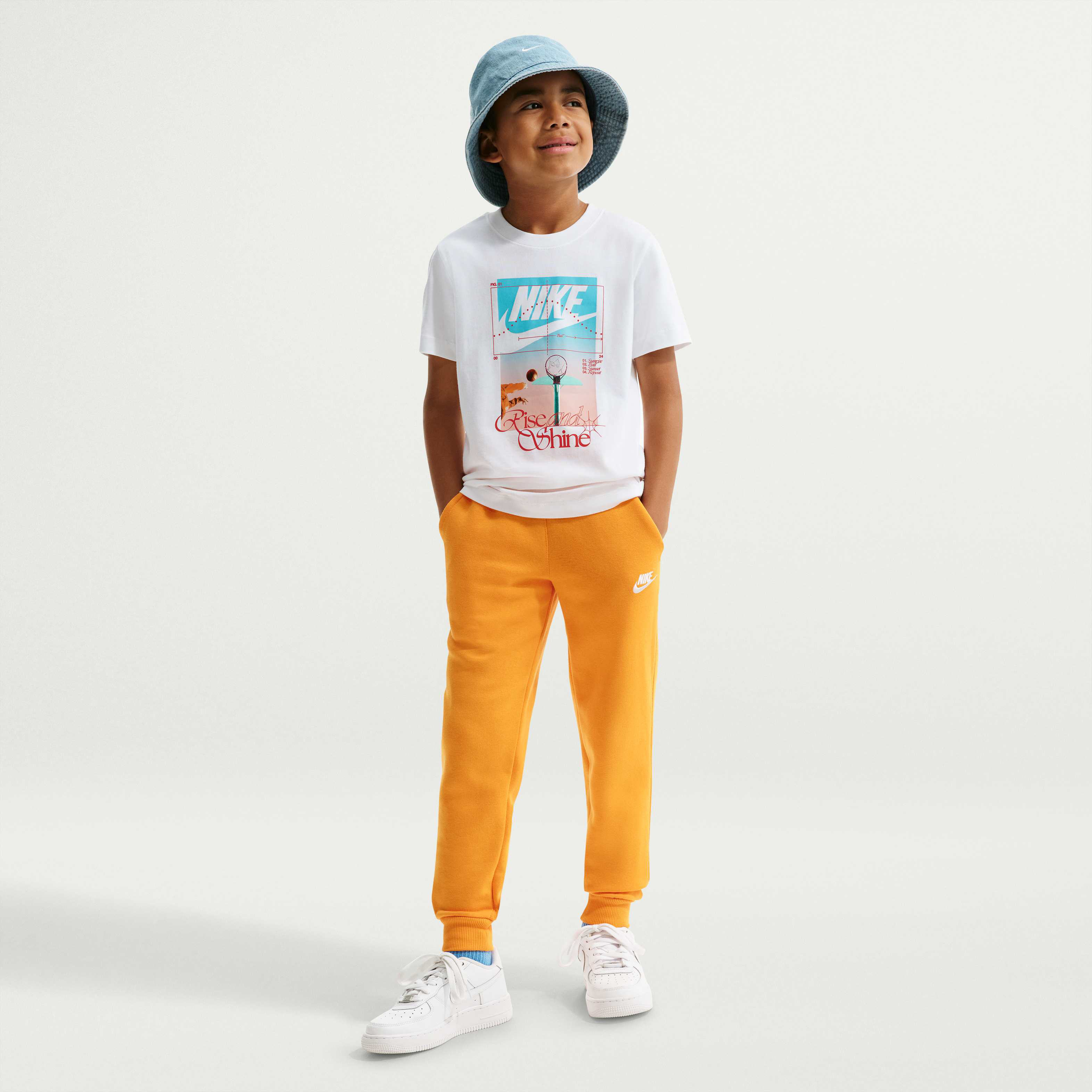 Nike Sportswear image number 3