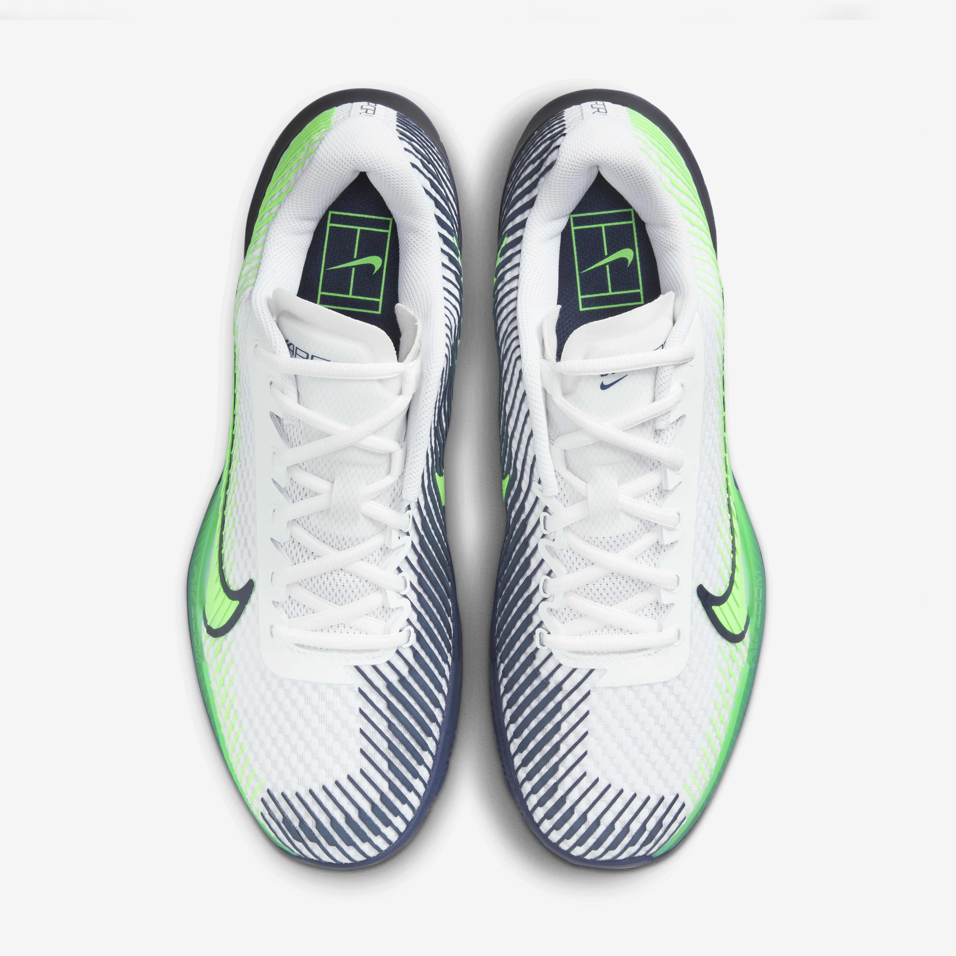 NikeCourt Air Zoom Vapor 11 image number 3